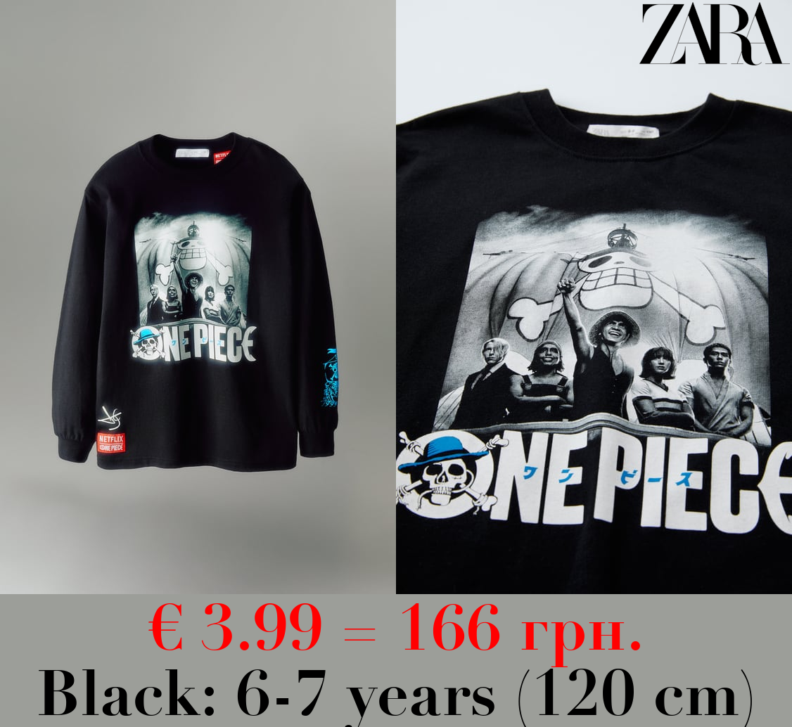 ONE PIECE © T-SHIRT