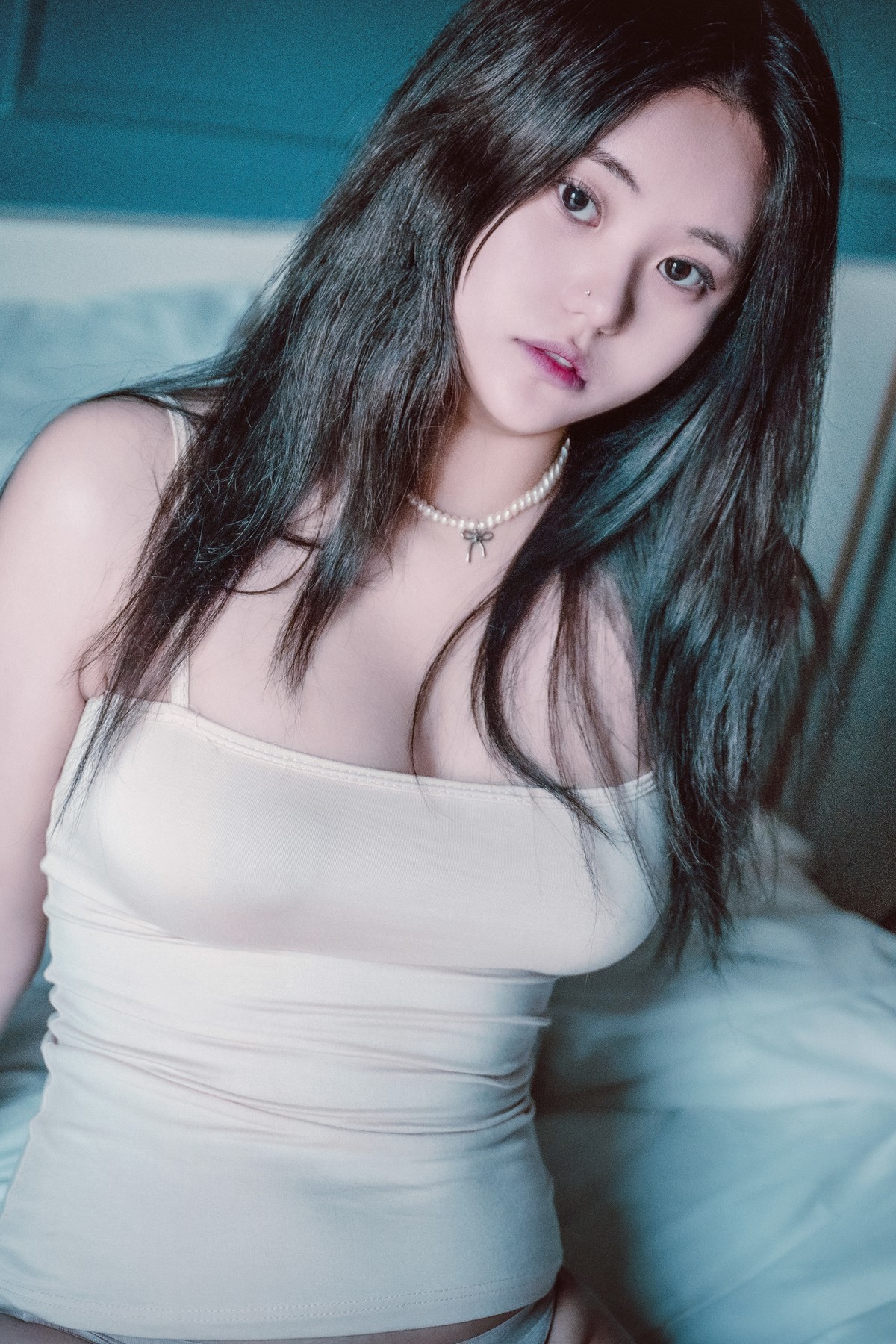 JiEun 지은, BLUECAKE “Guilty” Set.03 5