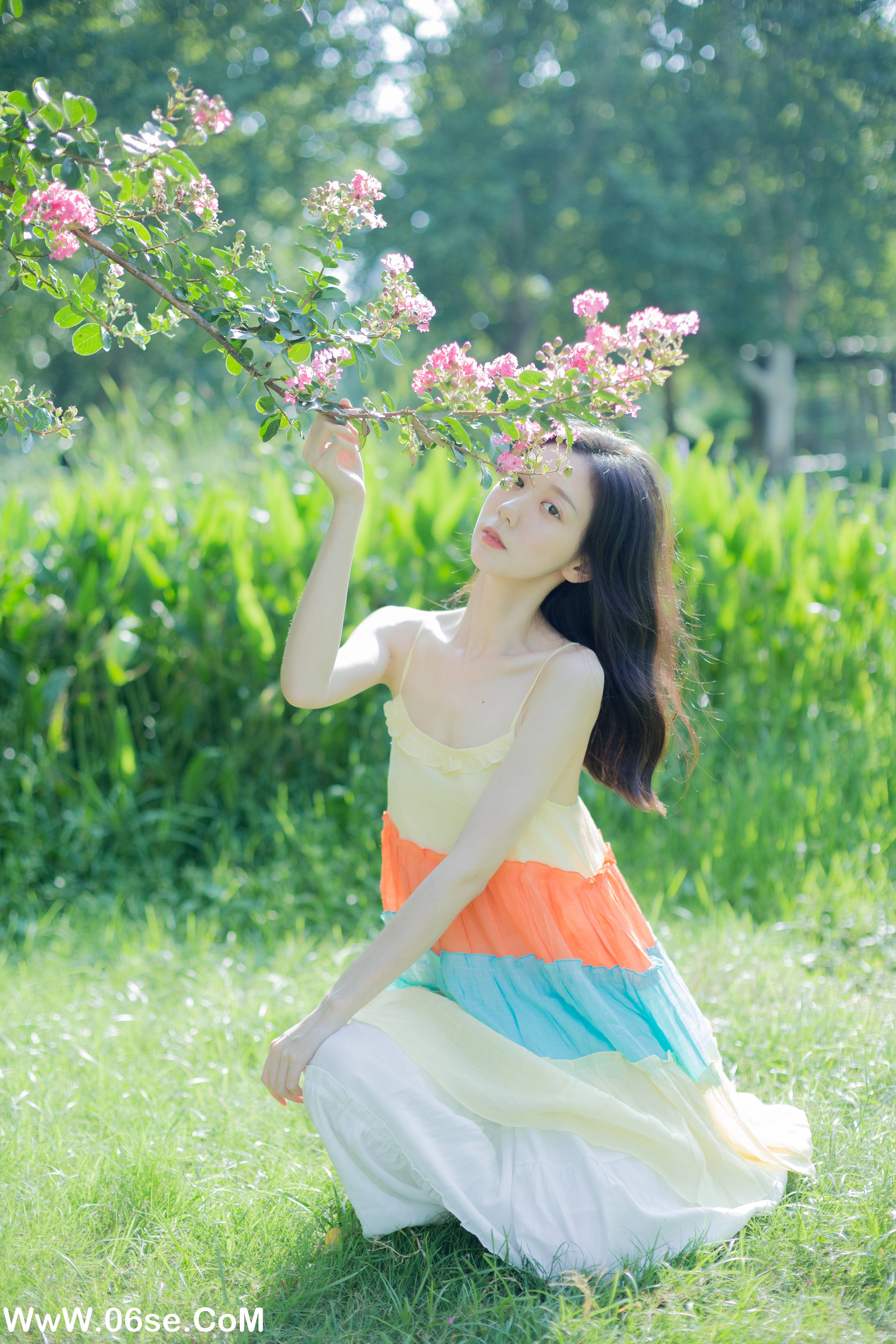 图片[22]-[YITUYU艺图语]2022.09.12 我的秘密 饲猫少女-[35+1P／380MB]-六色网