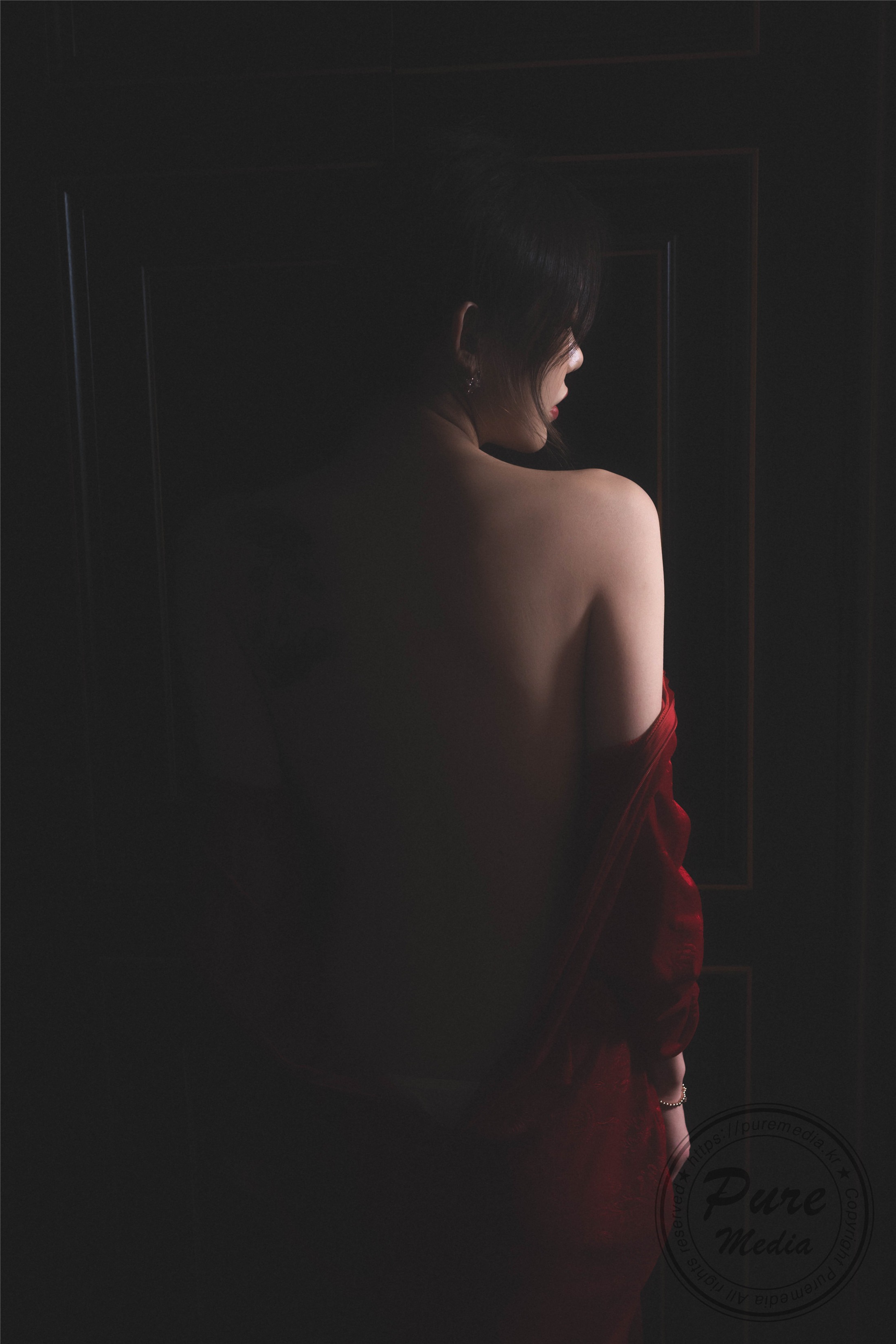 [Pure Media] Vol.227 Romi(로미) -  Assassin In The Boudoir 89P 42