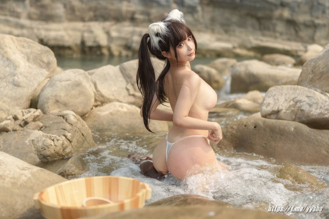 蠢沫沫 - 小熊猫 [73P] 29