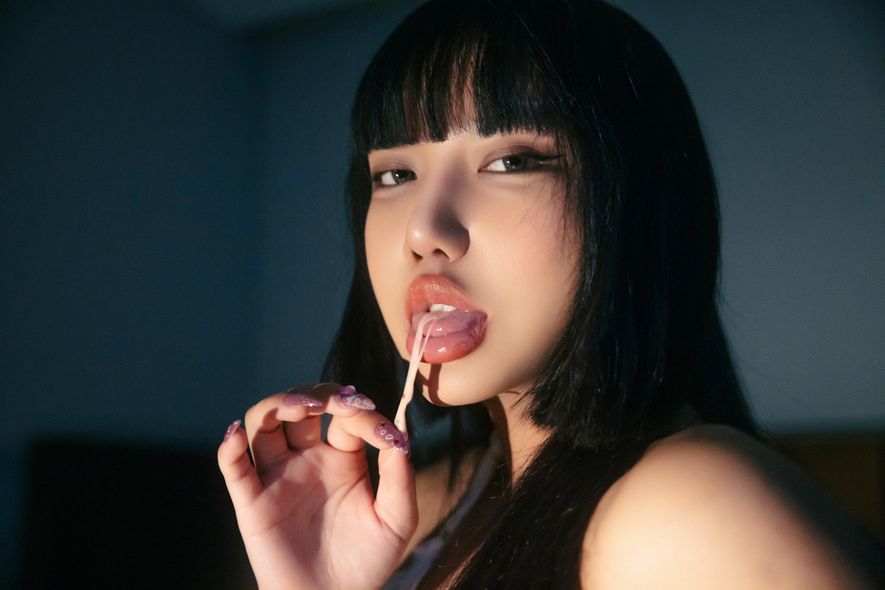 Chloe 클로이, [SWEETBOX] Chloe Vol.09 Set.02 53