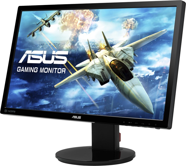 Монитор Asus Vg248qe 24 Купить