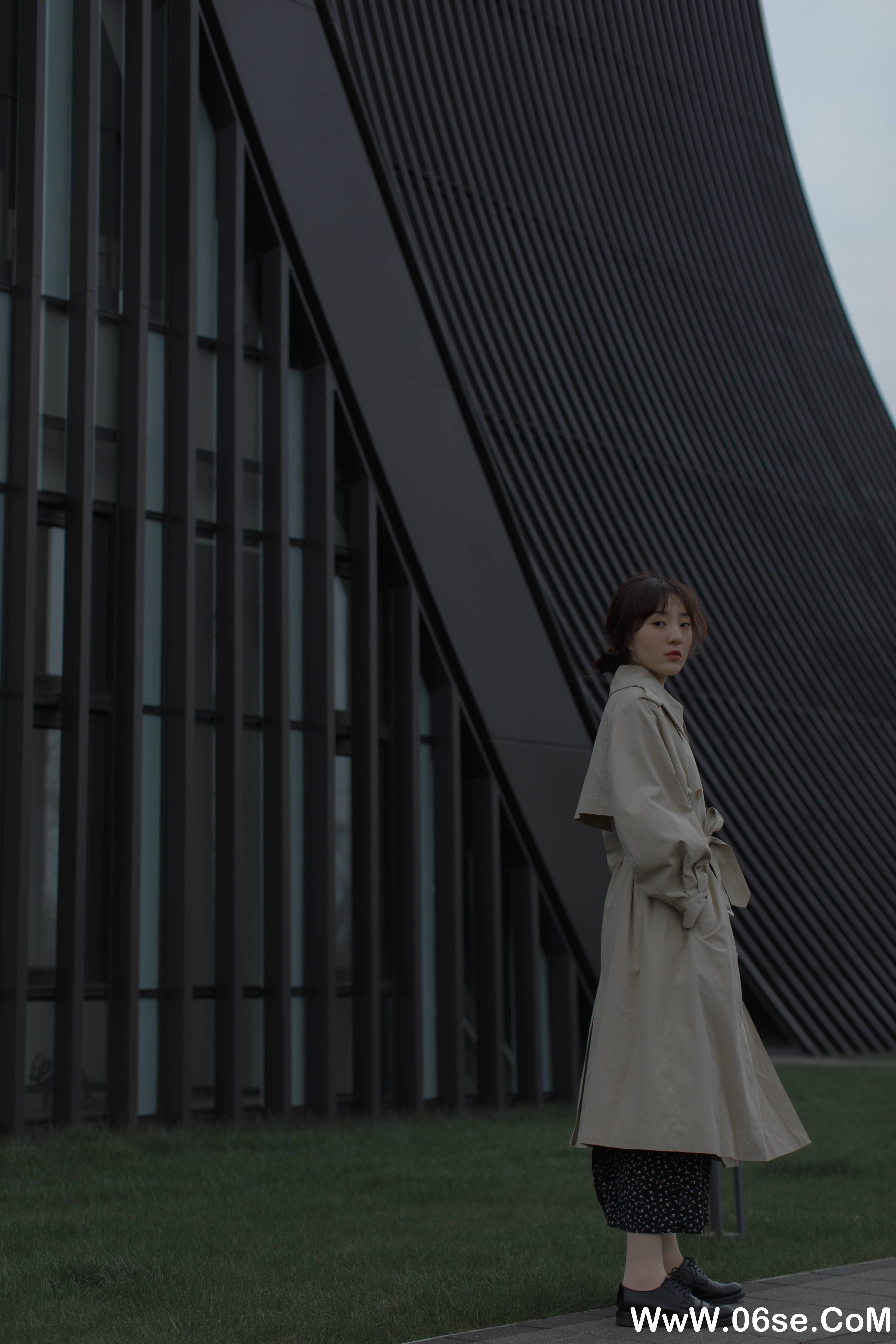 图片[5]-[YITUYU艺图语]2021.09.07 燃烧 汤兮兮[23+1P／482MB]-六色网
