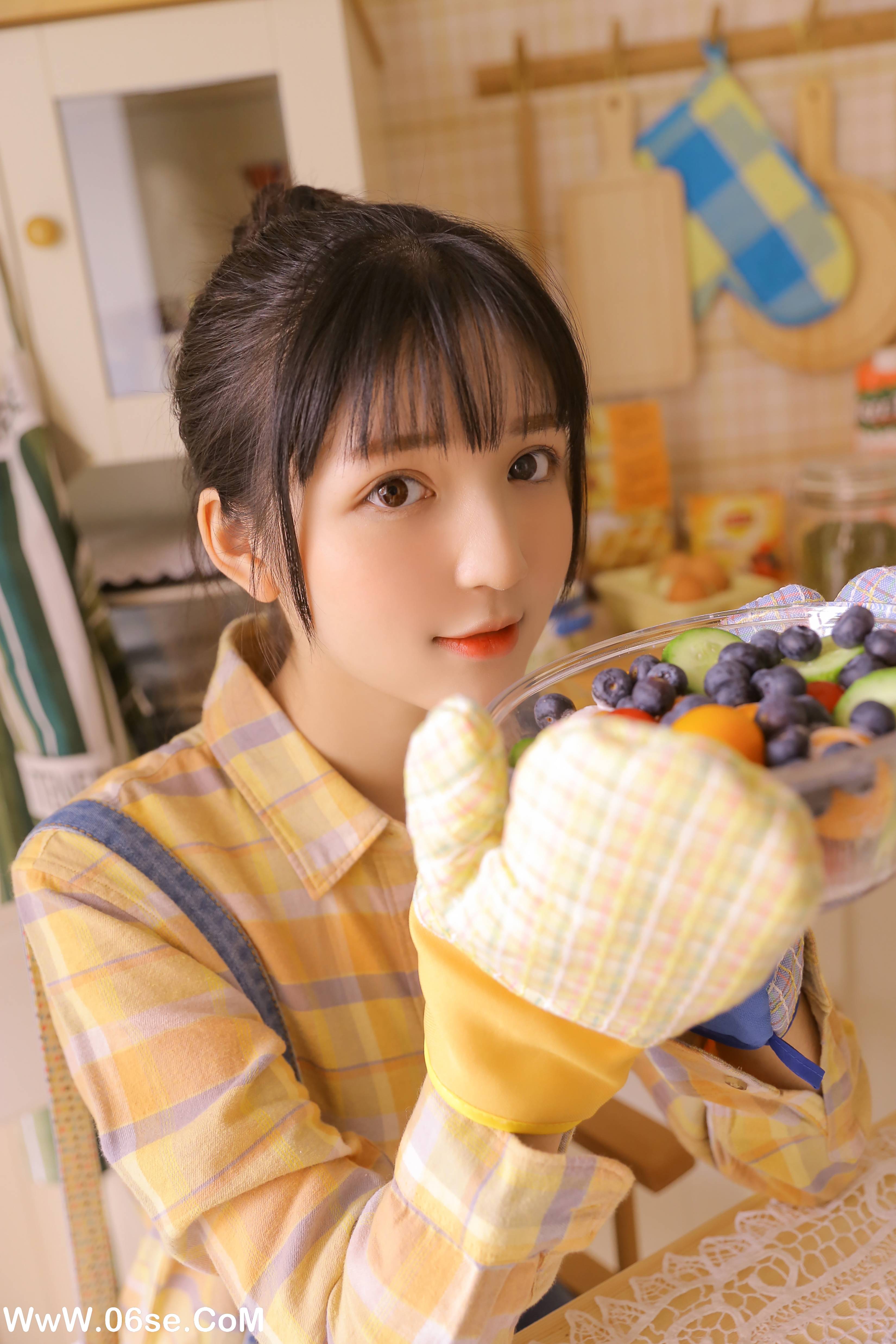 图片[24]-[YITUYU艺图语]2022.07.27 今日小厨娘 金迪-Vivian[25+1P／121MB]-六色网