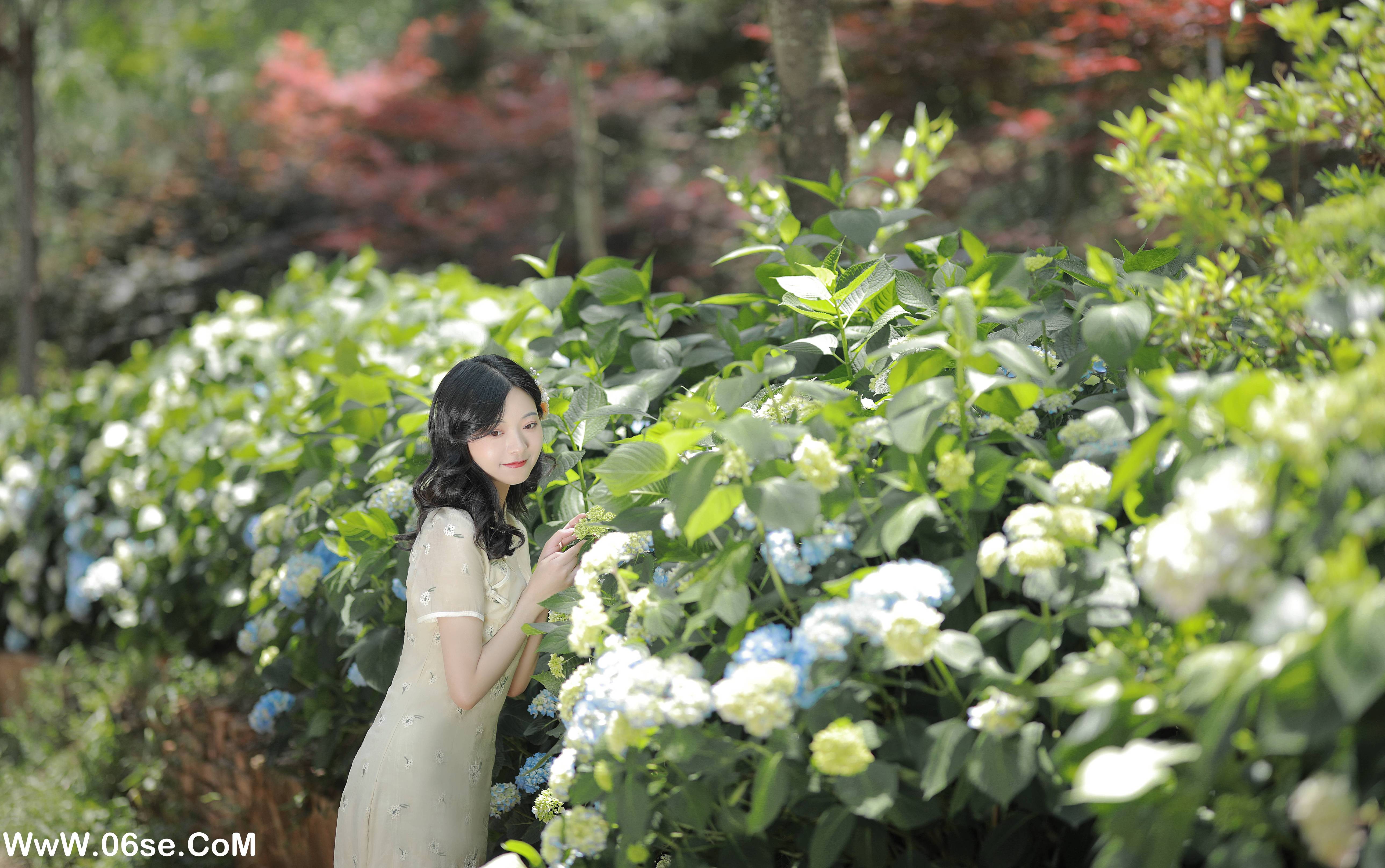 图片[12]-[YITUYU艺图语]2022.06.26 一梦芳华 YunFleur[28P-503.6M]-六色网