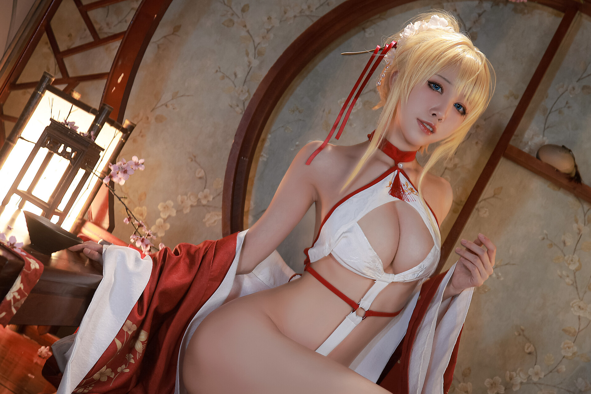 [水淼Aqua] アズールレーン グロリアス 4