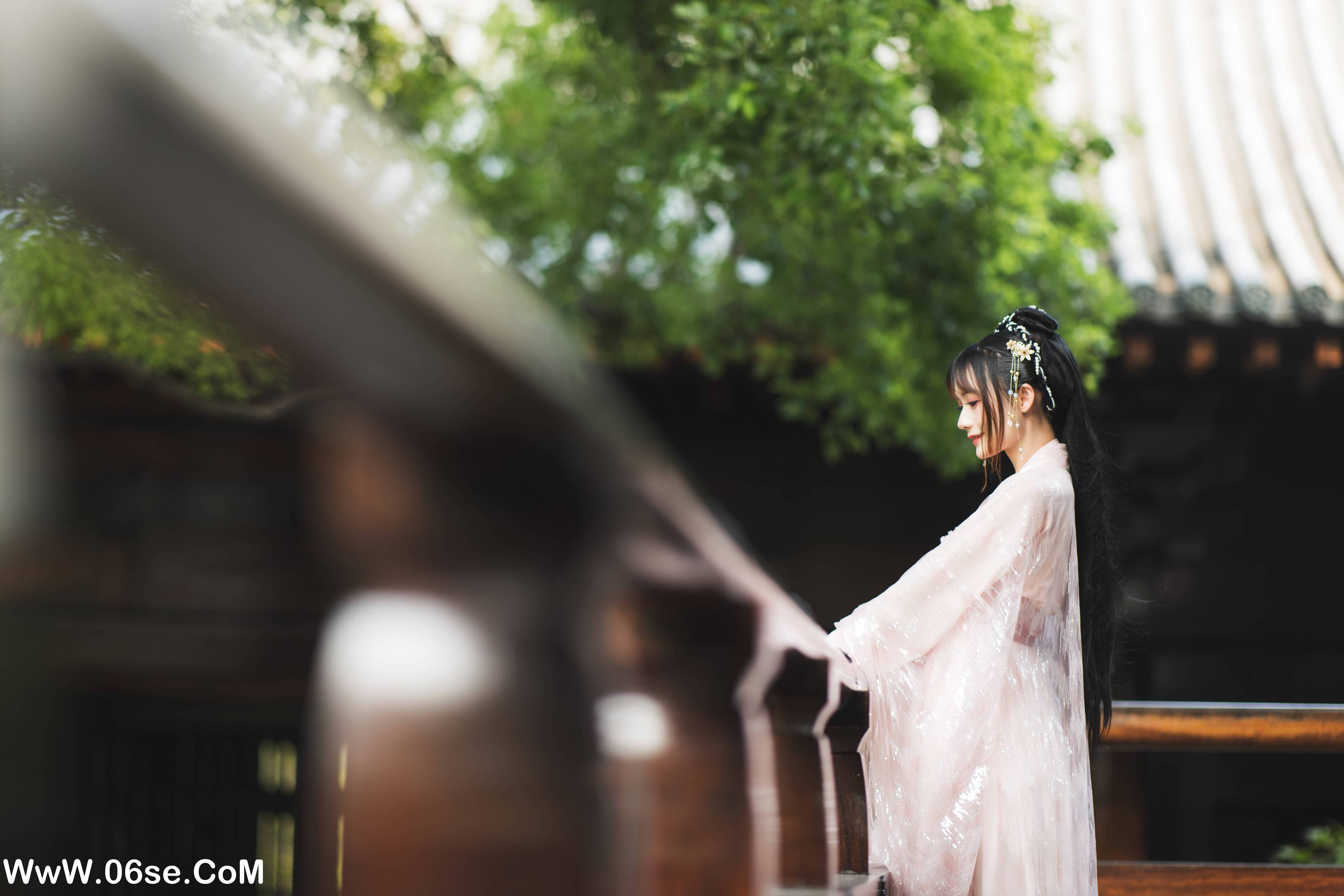 图片[20]-[YITUYU艺图语]2022.06.06 佛缘 兔子Zzz不吃胡萝卜[24P-234.37MB]-六色网