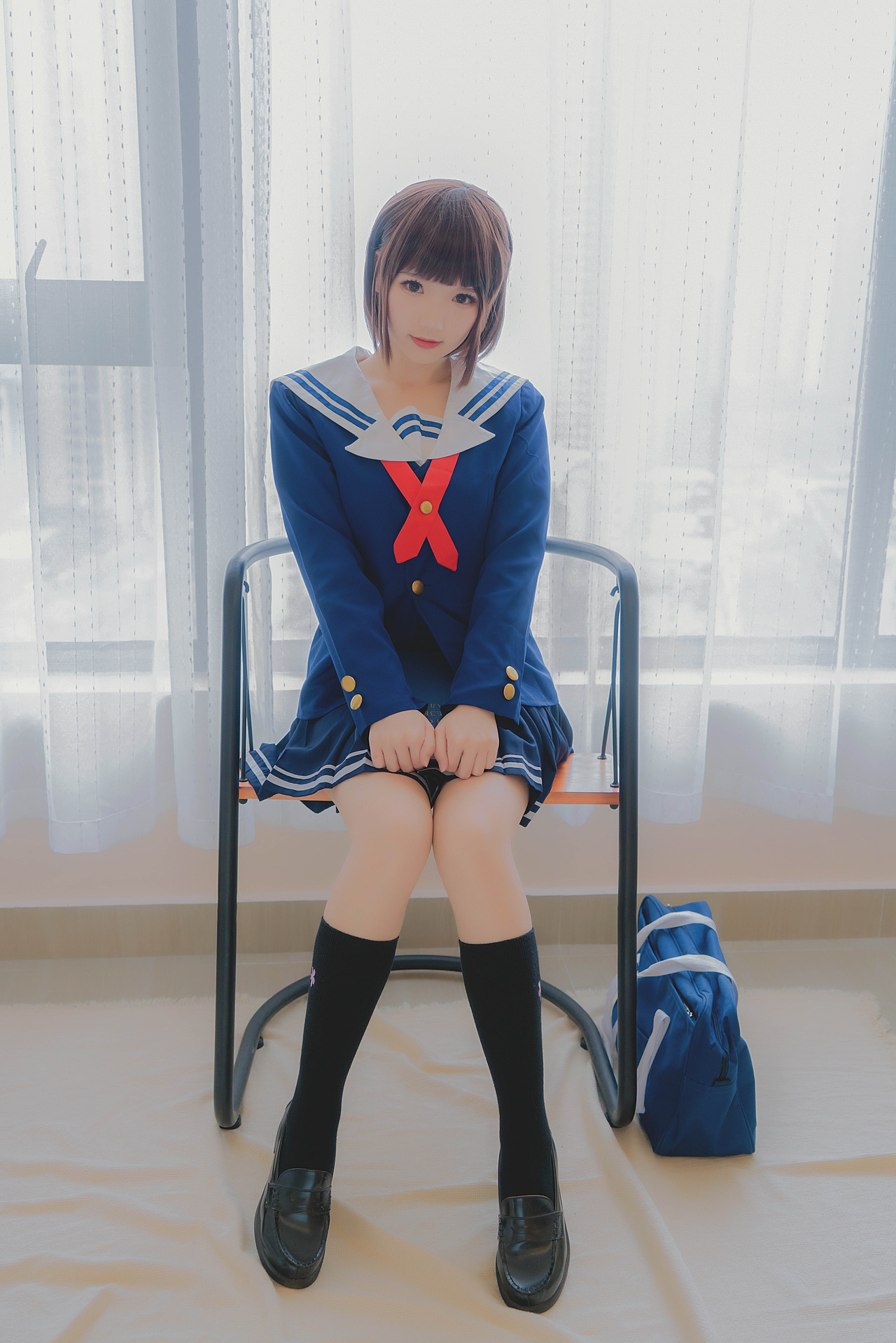 [雪晴Astra] 加藤惠 Megumi Kato (冴えない彼女〈ヒロイン〉の育てかた) 18