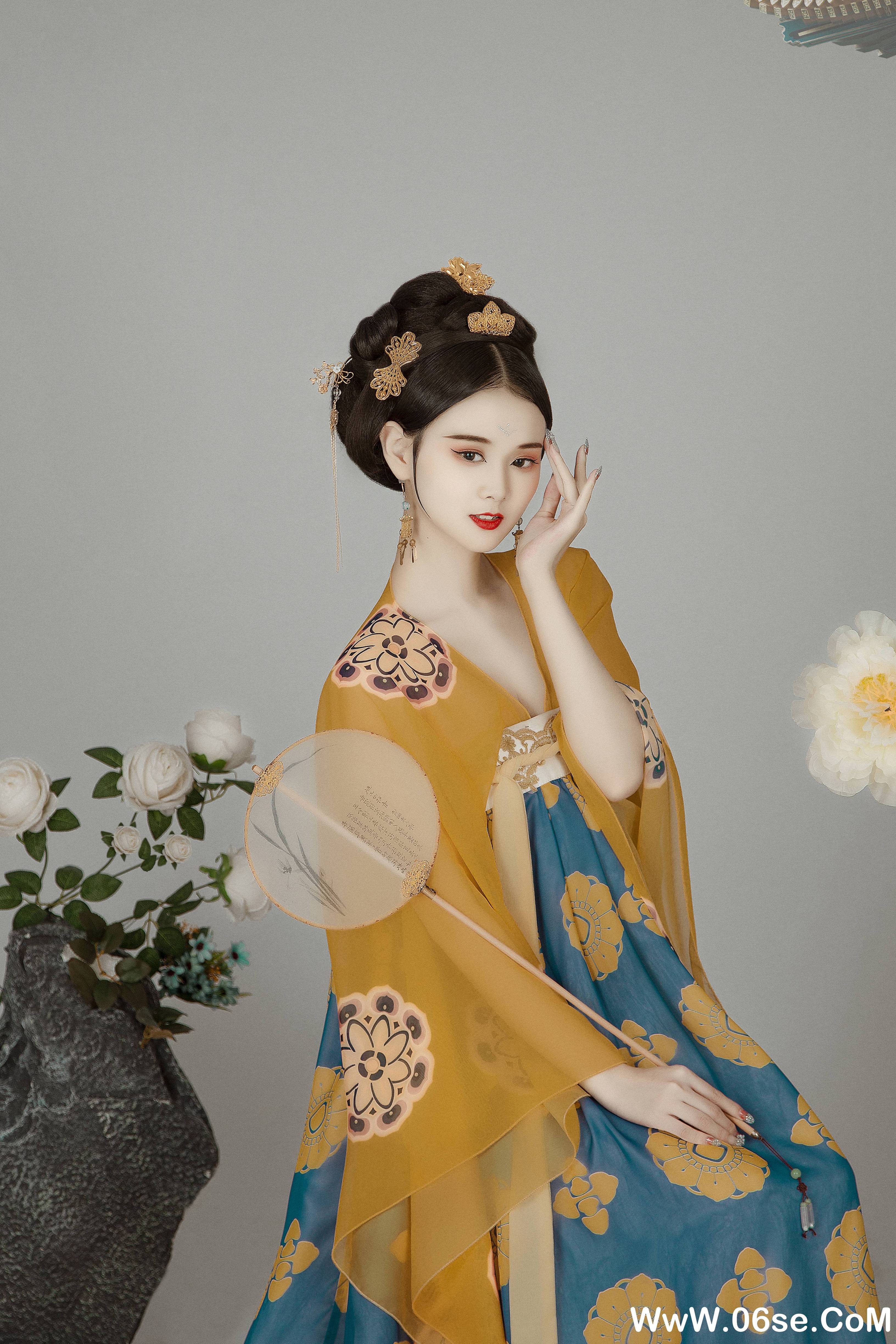 图片[8]-[YITUYU艺图语]2021.12.21 花满楼 欣宝[21+1P／683MB]-六色网