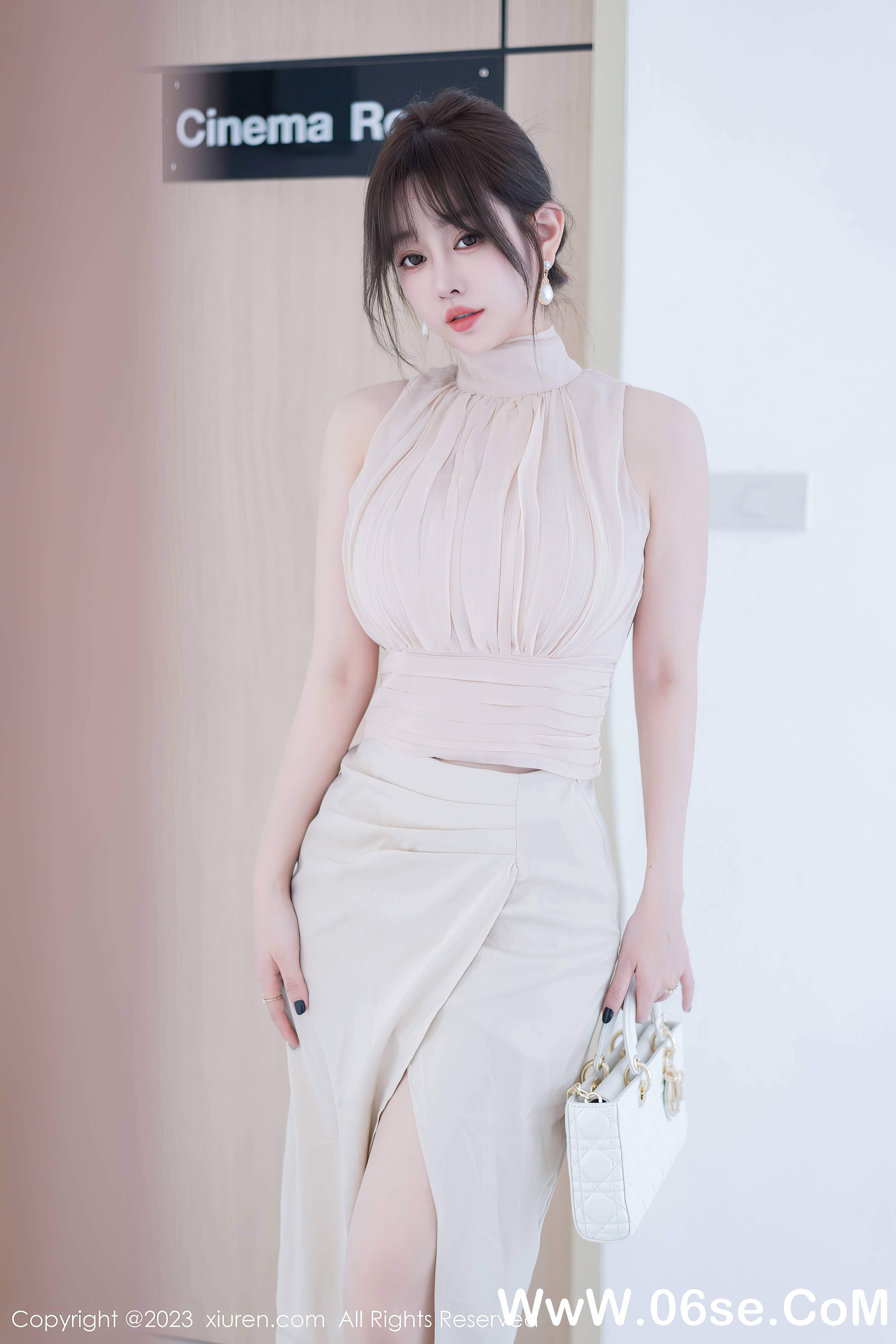 图片[27]-[XiuRen秀人网] 2023.05.19 NO.6768 王雨纯 泰国旅拍-六色网