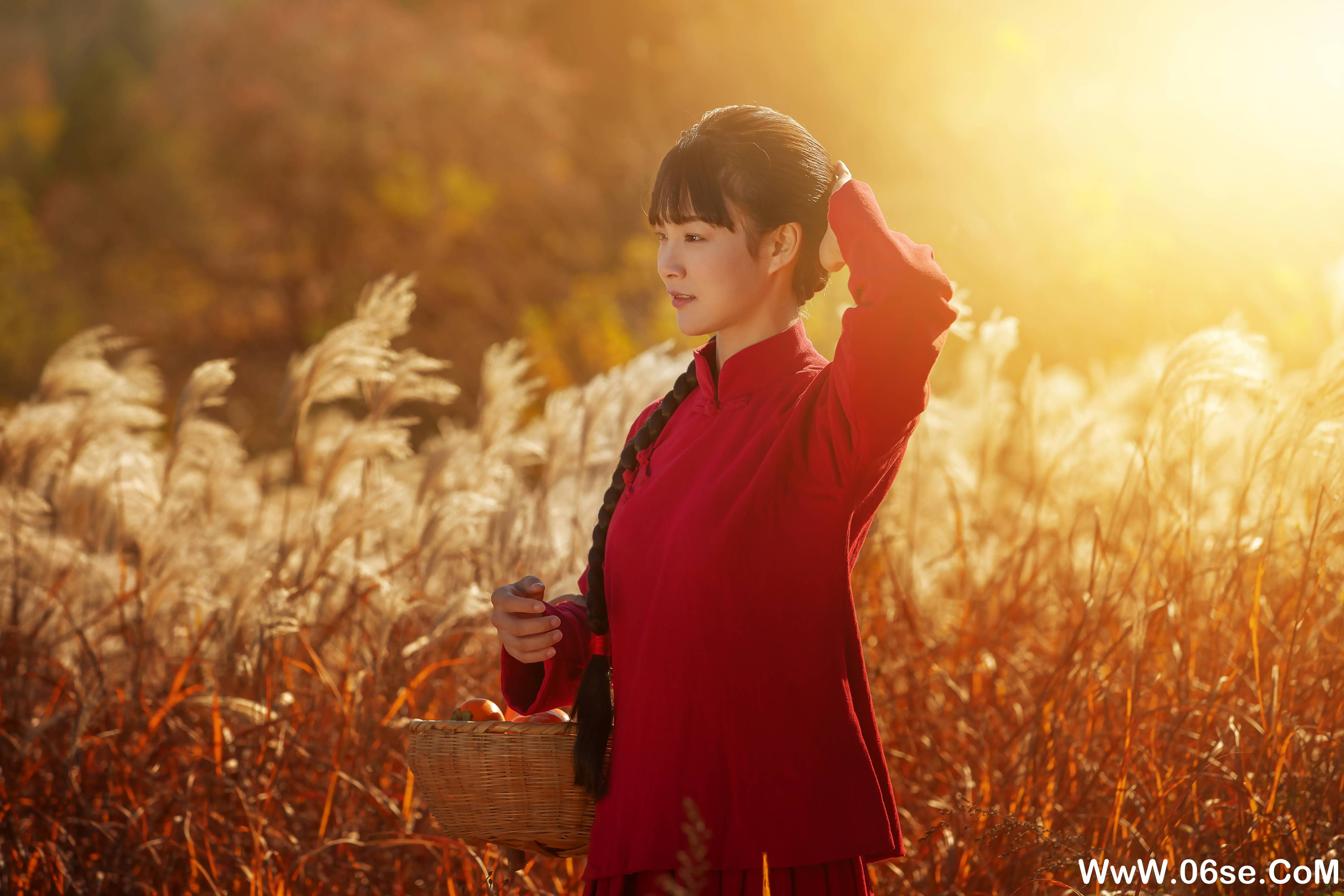 图片[11]-[YITUYU艺图语]2021.08.12 桐家沟的妹子 刘梦茹[39+1P／399MB]-六色网