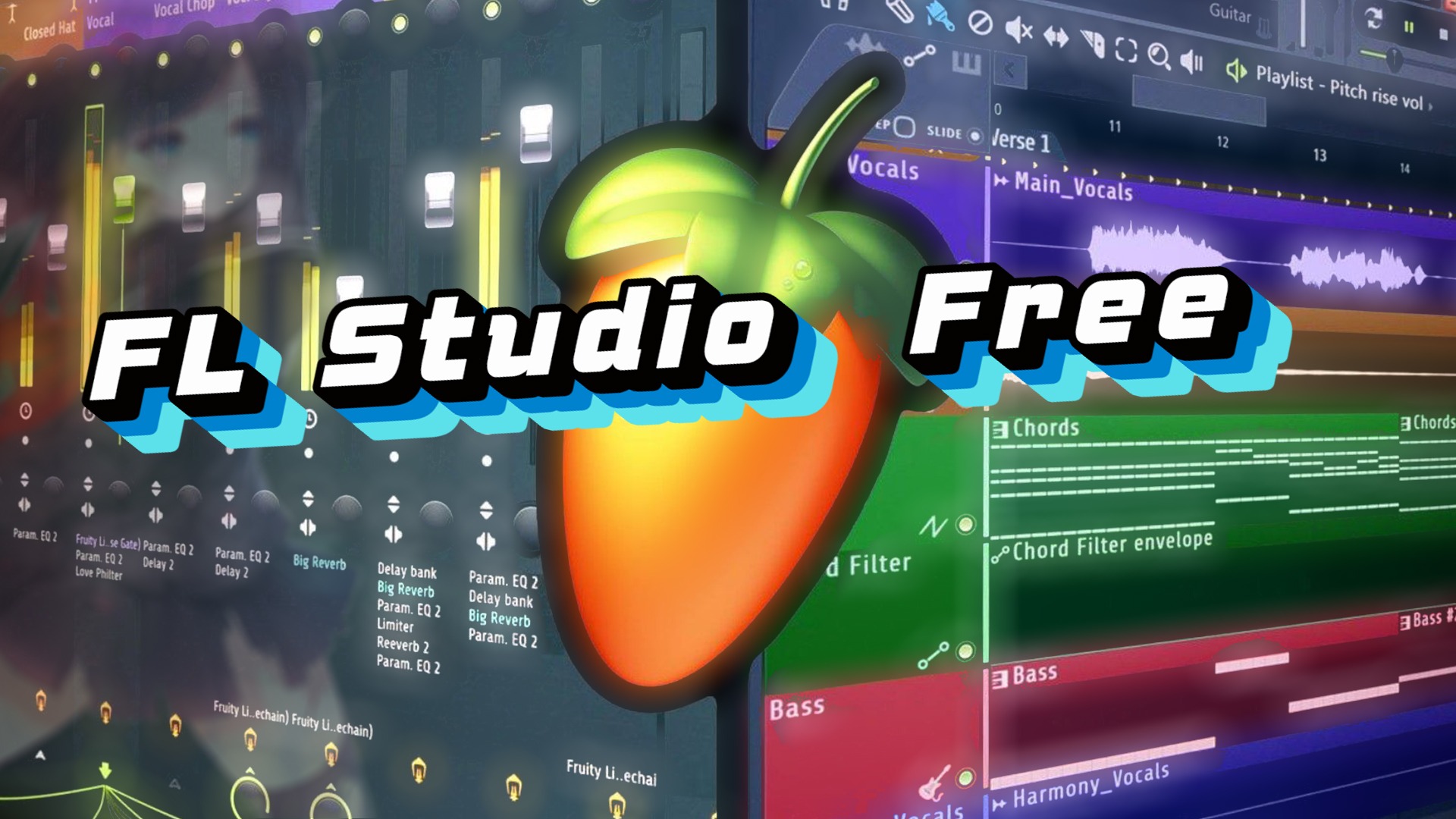 FL STUDIO CRACK Telegraph