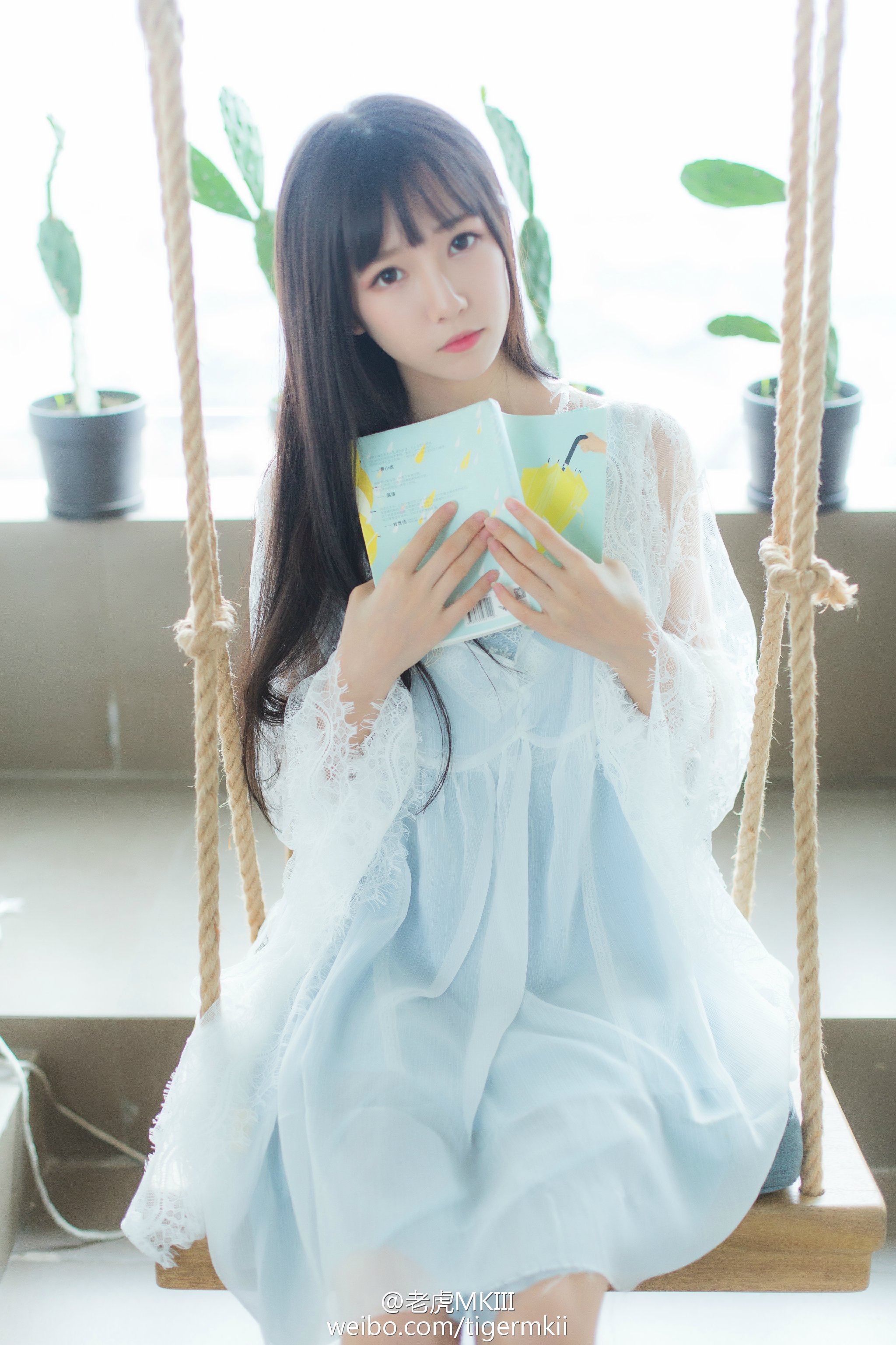 图片[18]-004 迷失幻境系列 – 第004期（少女日常） [78P-152.09 MB]-六色网