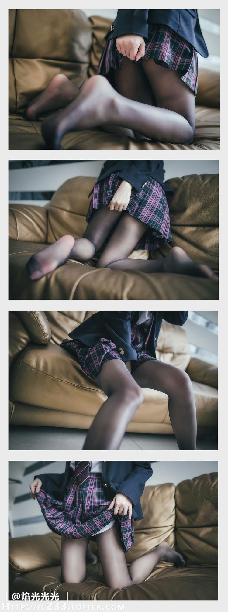 图片[98]-028 迷失幻境系列 – 第028期（JK制服） [122P-191.48 MB]-六色网