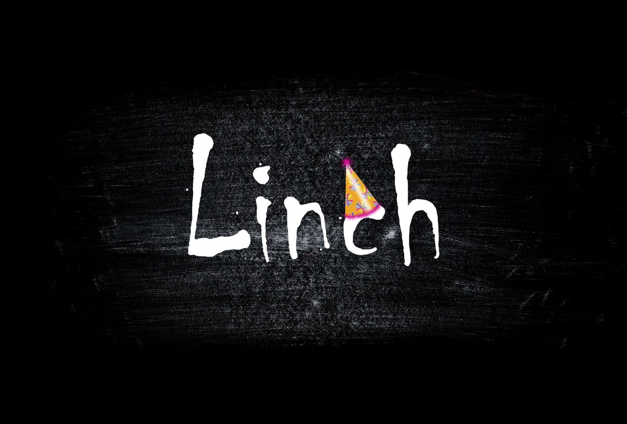 Linch🦆 – Telegram