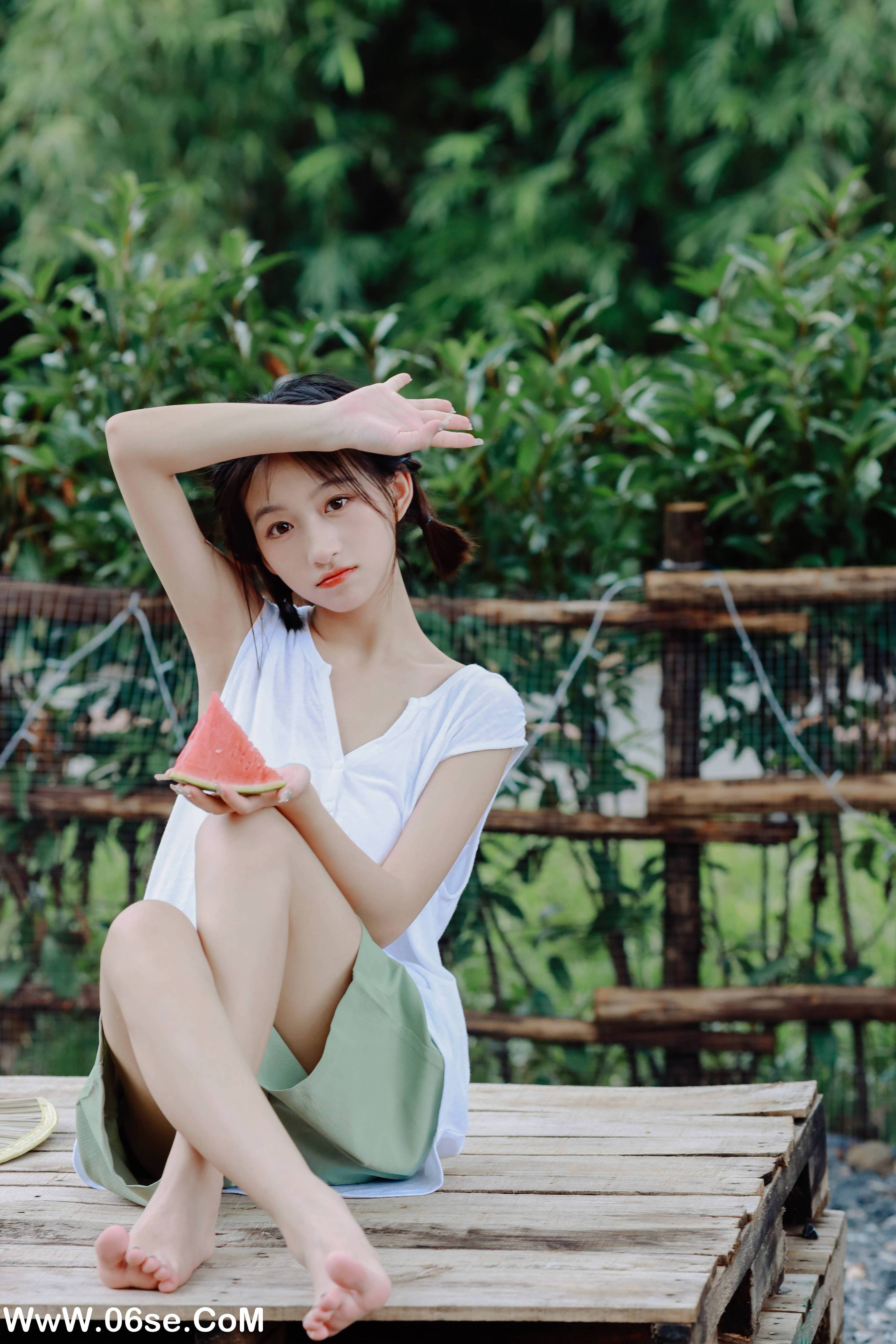 图片[20]-[YITUYU艺图语]2022.08.26 田园女孩 钰儿[25+1P／291MB]-六色网