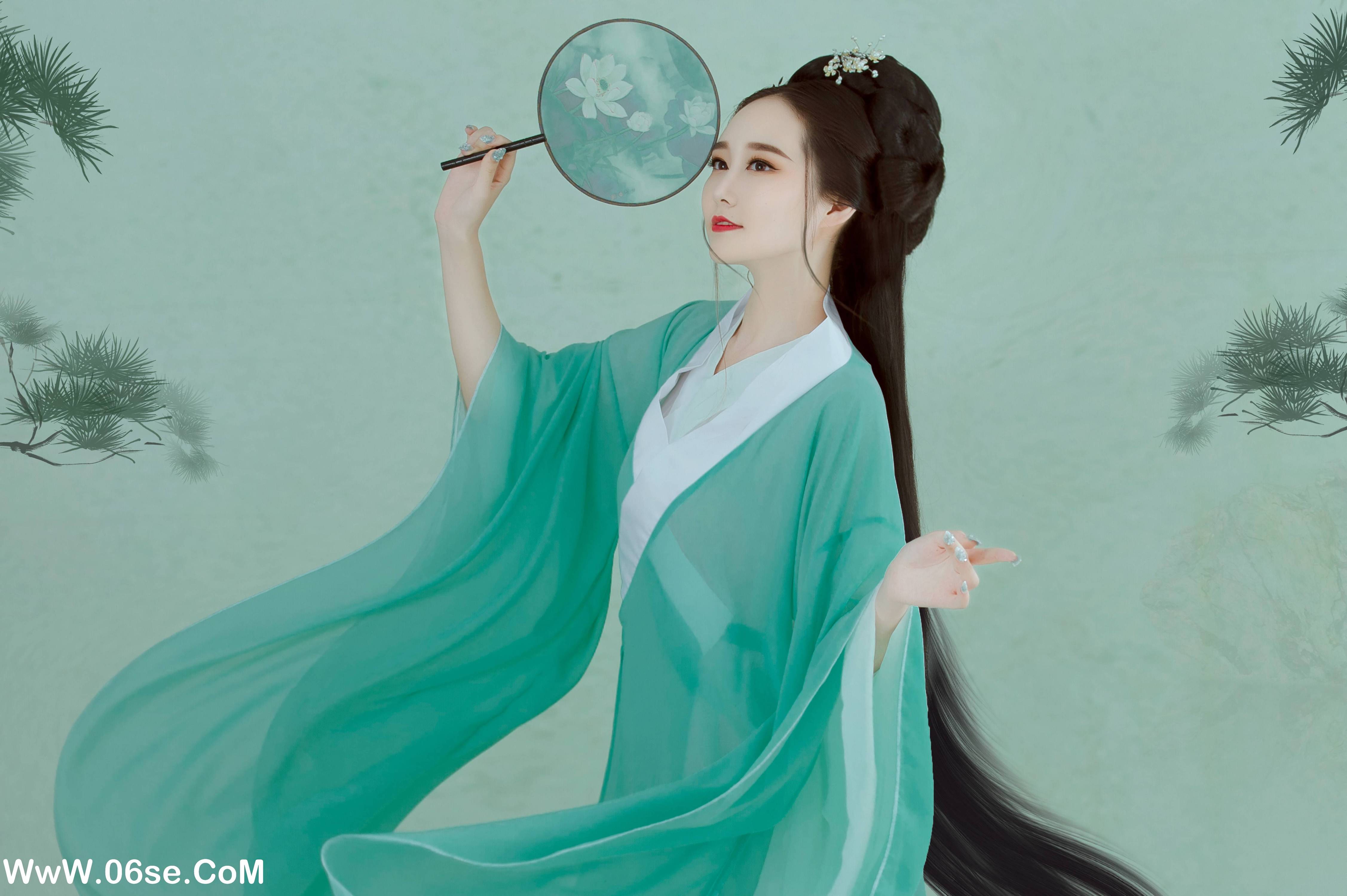 图片[21]-[YITUYU艺图语]2022.01.25 碧瑶 娜宝[21+1P／229MB]-六色网