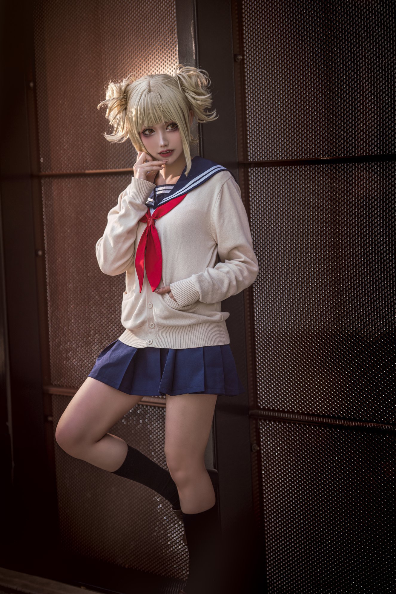[Mon夢] Himiko Toga 渡我被身子 (僕のヒーローアカデミア) 6