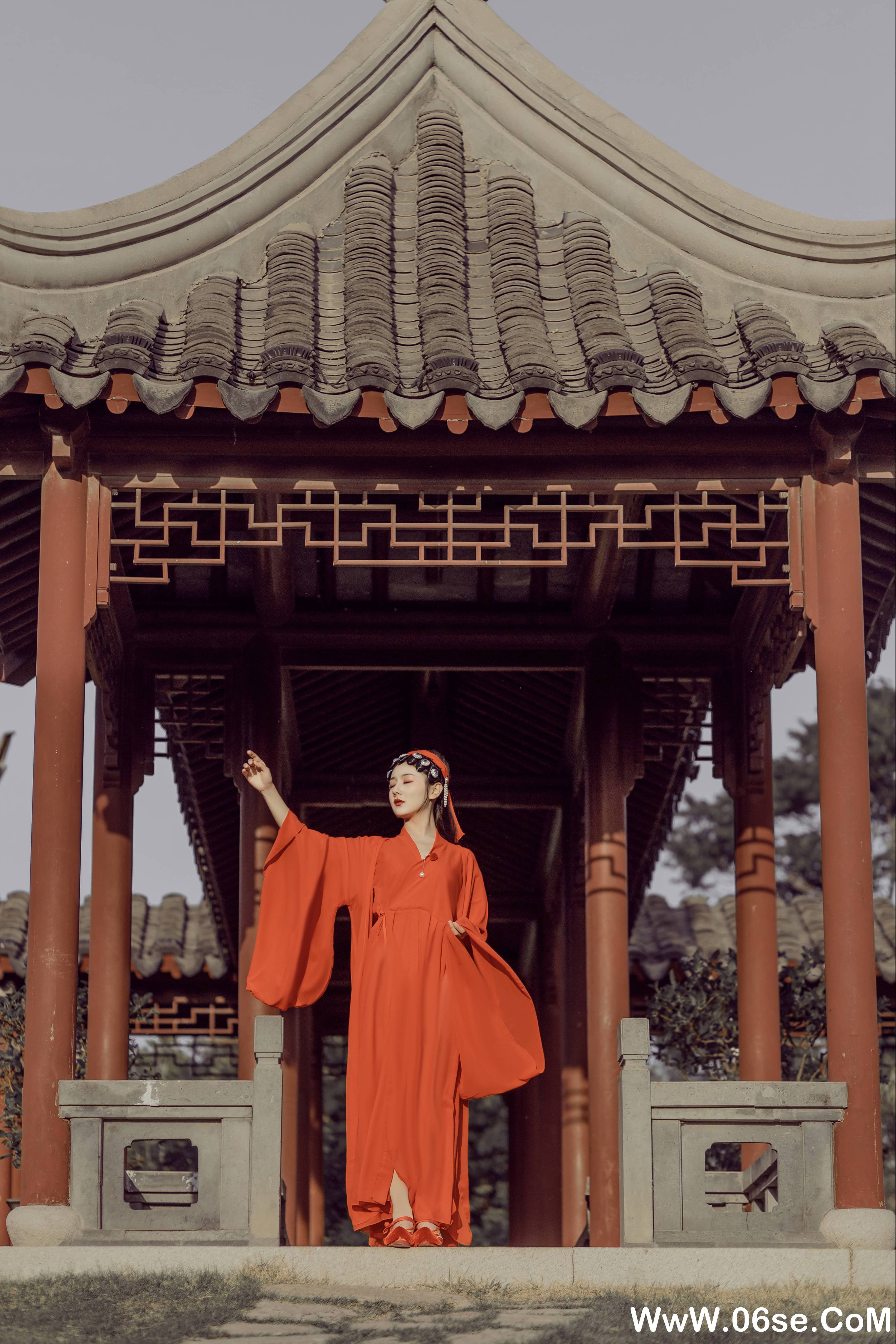 图片[12]-[YITUYU艺图语]2021.01.01 盼君归 提莫[23+1P／218MB]-六色网