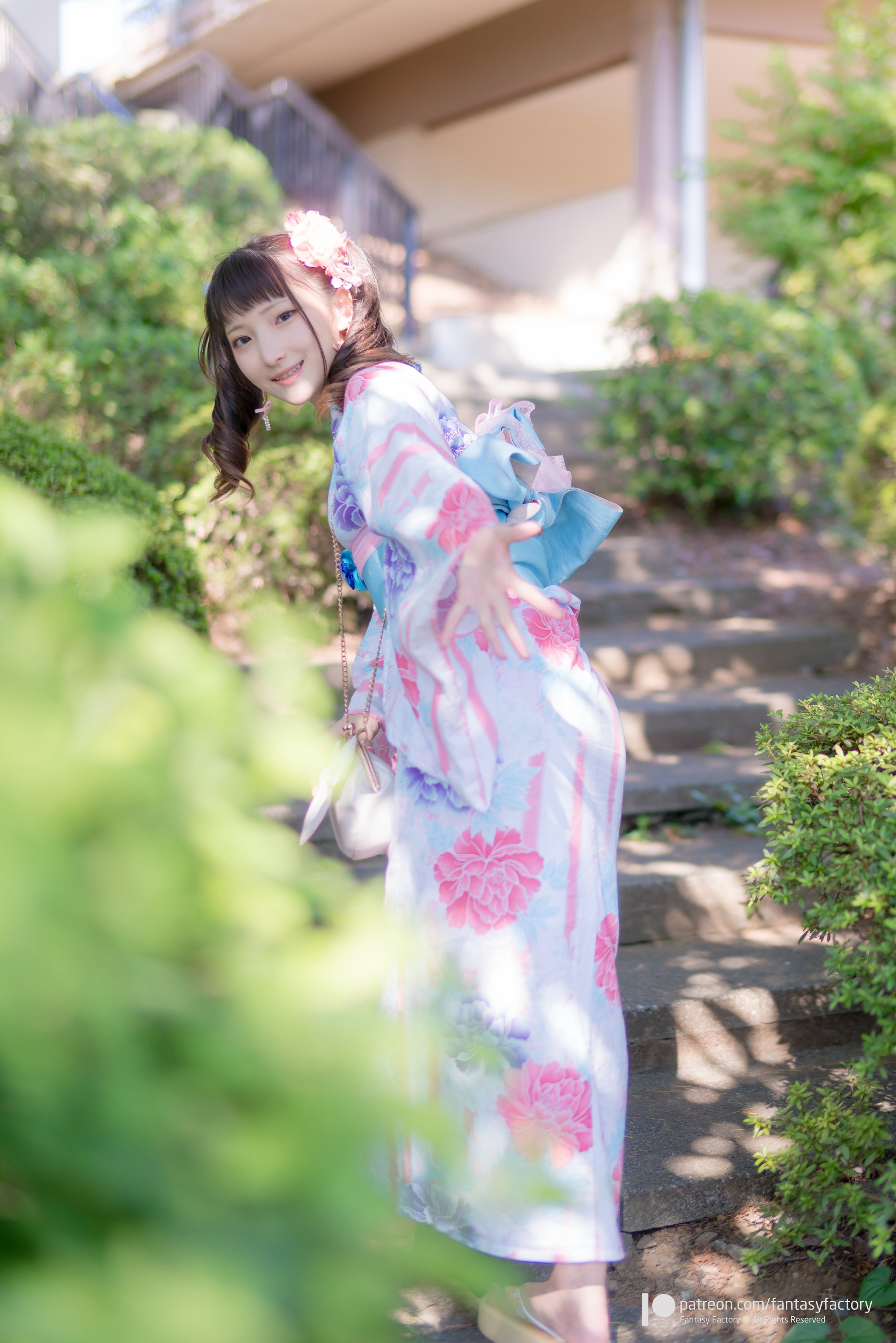 Fantasy Factory小丁 132P 11