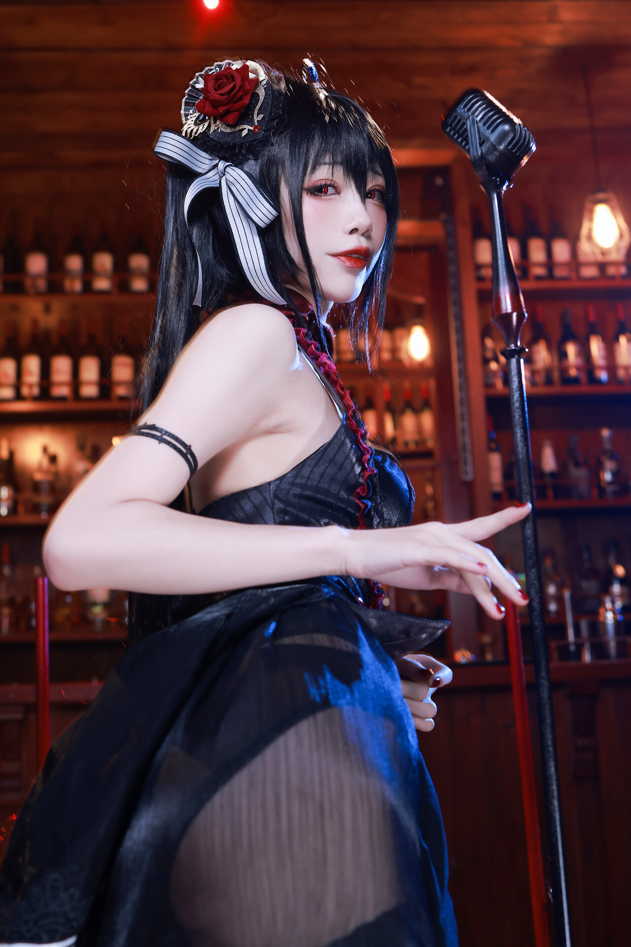 [水淼Aqua] 大凤居家服 (Azur Lane 碧蓝航线) 33