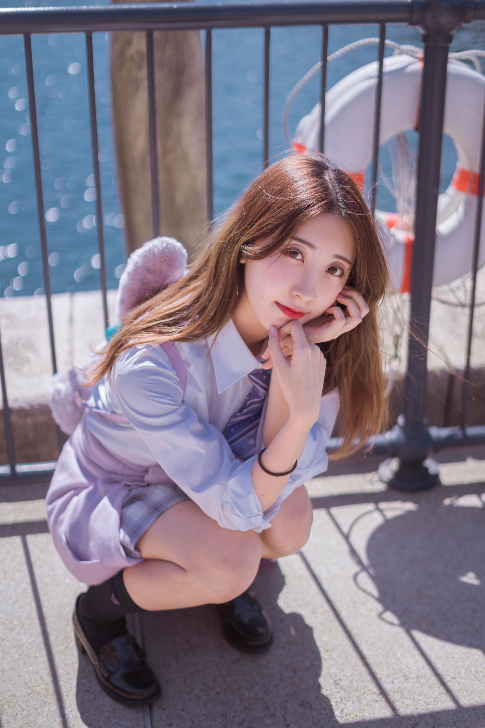 黑川 - 迪士尼 [35P] 19