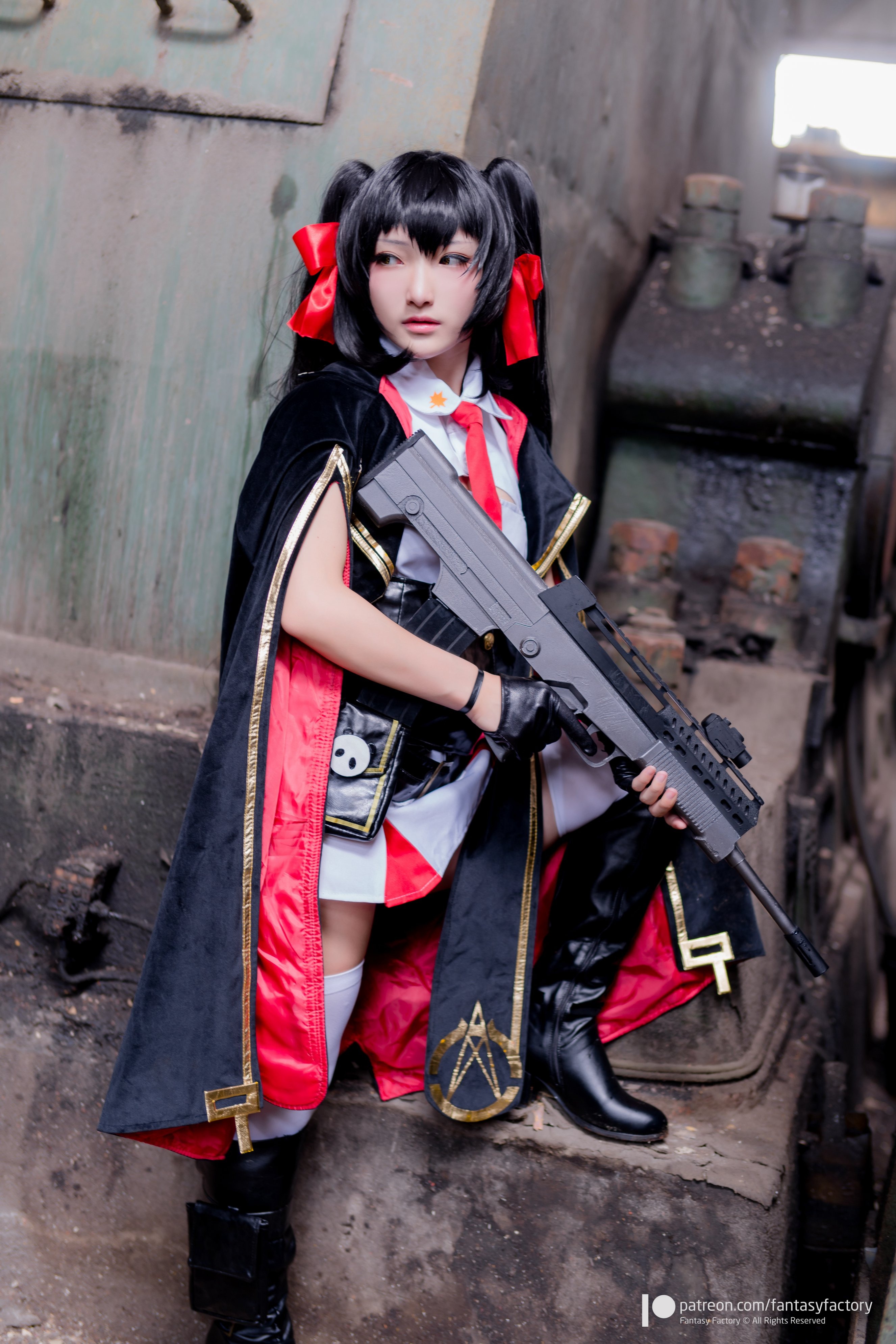 Fantasy Factory小丁 148P 23