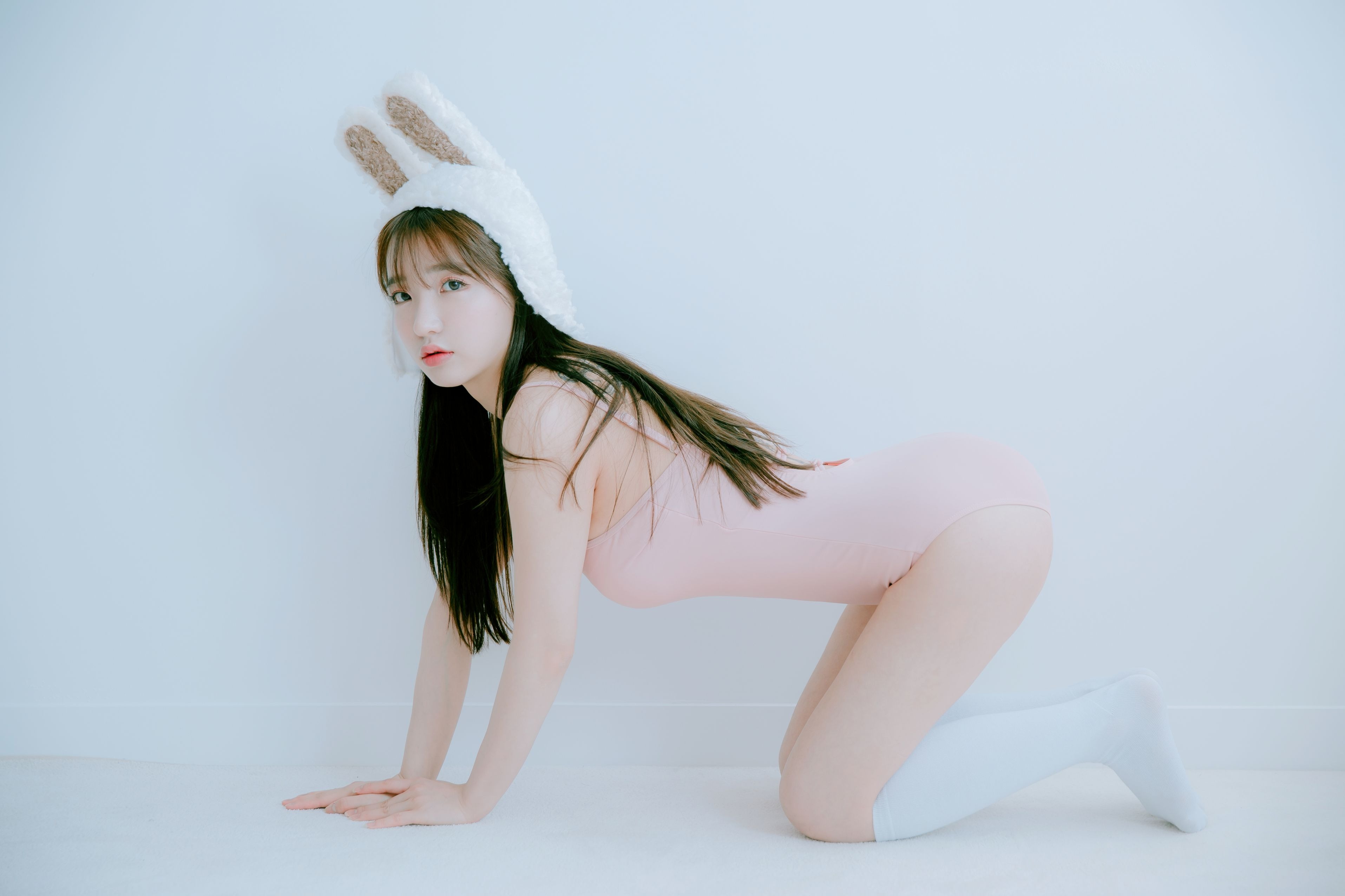 孫樂樂 - [JOApictures] x JOA 20. APR Vol.2 - Son Ye-Eun (손예은) [79P-422MB] 65
