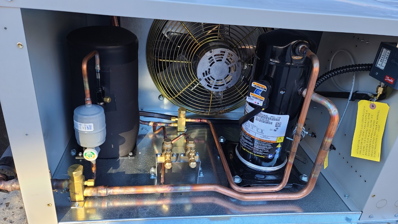 All About Commercial WalkIn Cooler Repair Near Me Telegraph