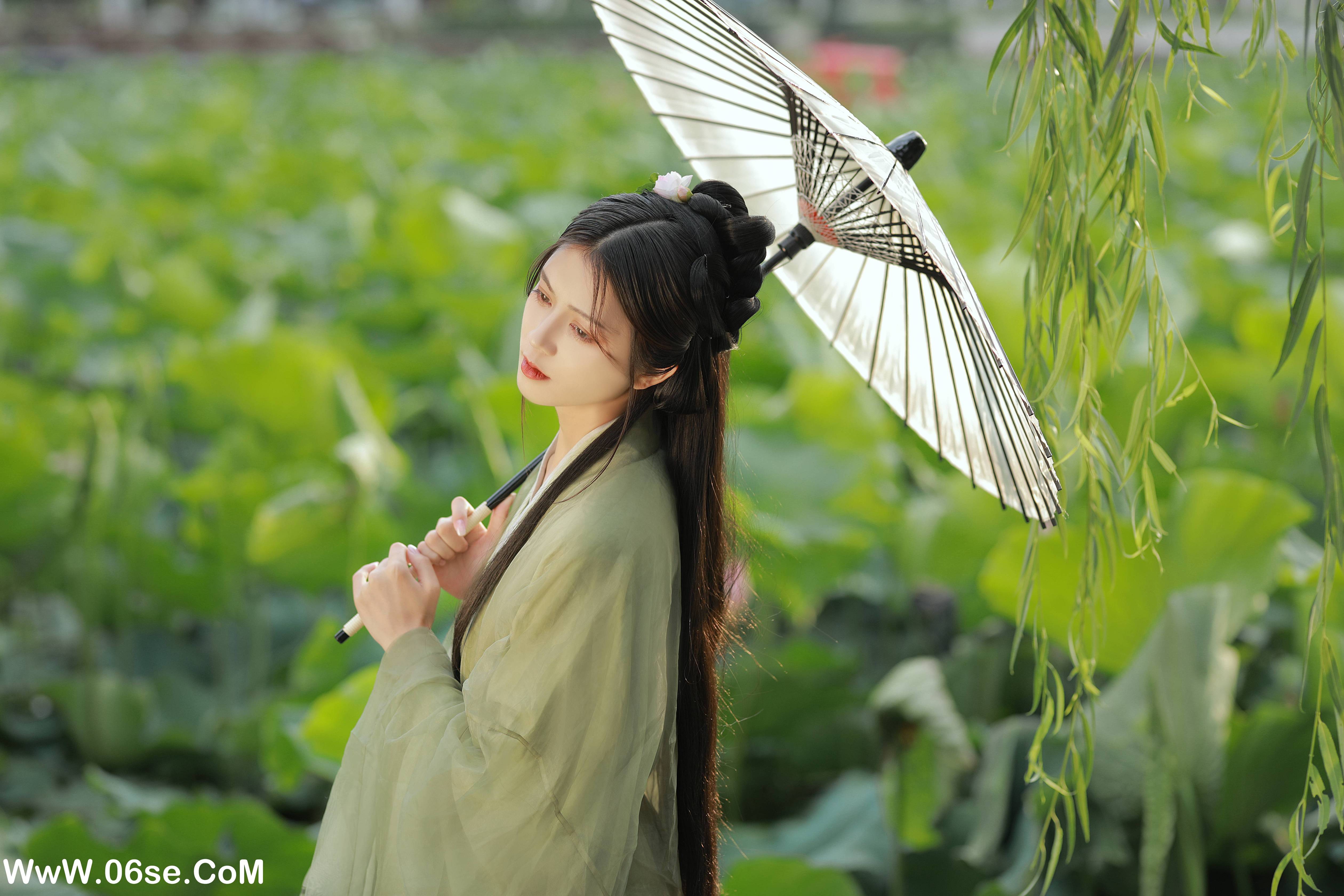 图片[17]-[YITUYU艺图语]2022.08.11 一朝风月 吾岁[31+1P／639MB]-六色网