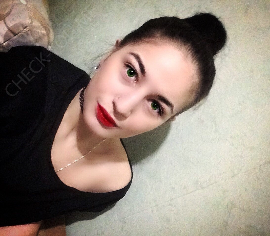 Богданова Арина – Telegraph