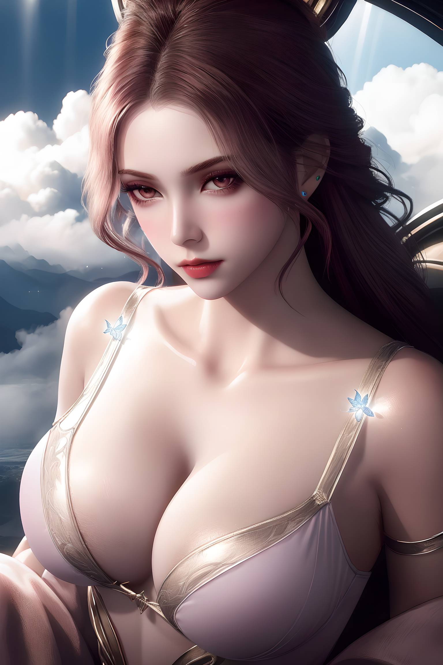 图片[167]-斗罗大陆-比比东2-六色网