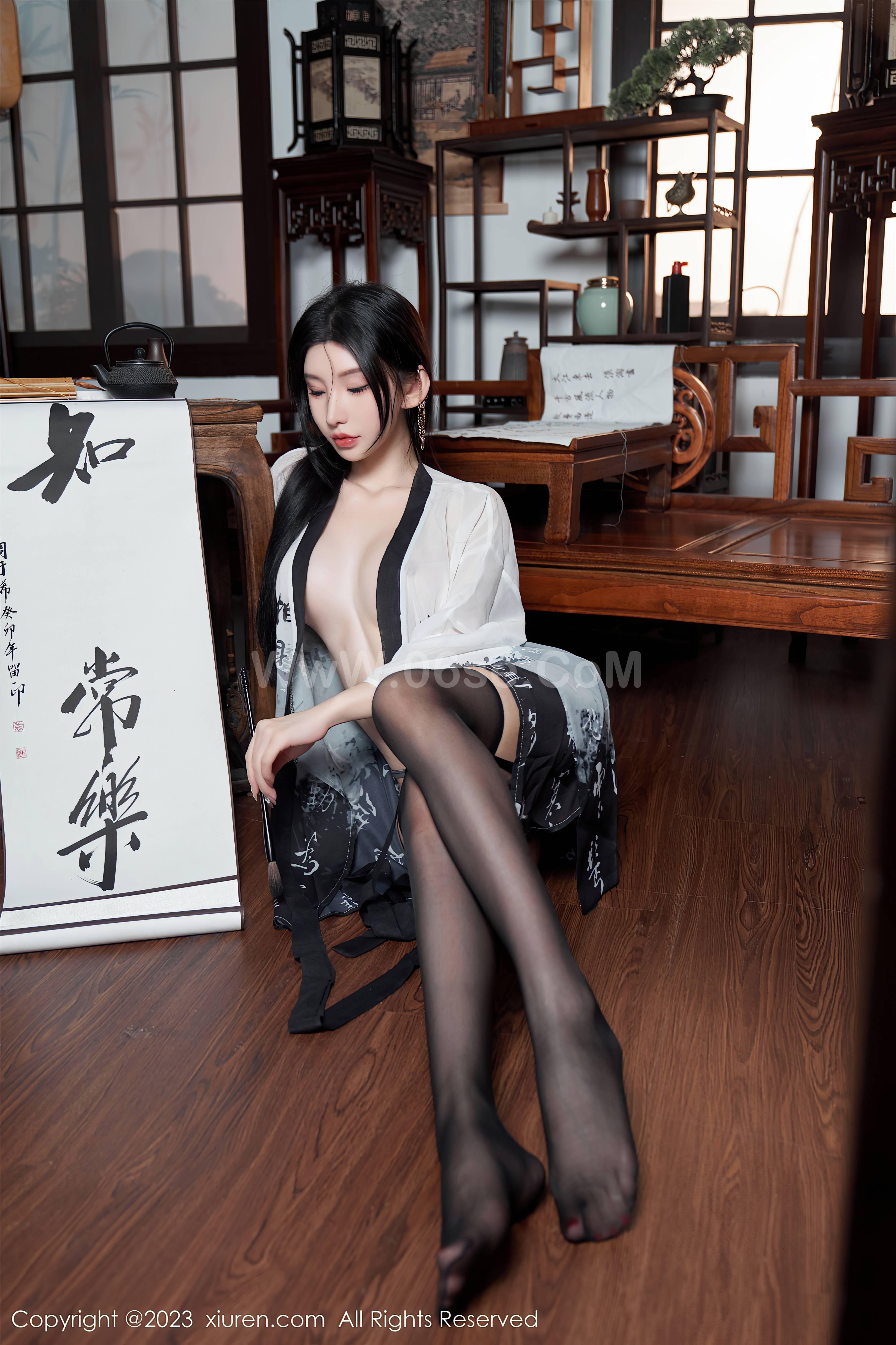 图片[42]-[Xiuren秀人网]2023.12.29 NO.7891 周于希Sally[90+1P／871MB]-六色网