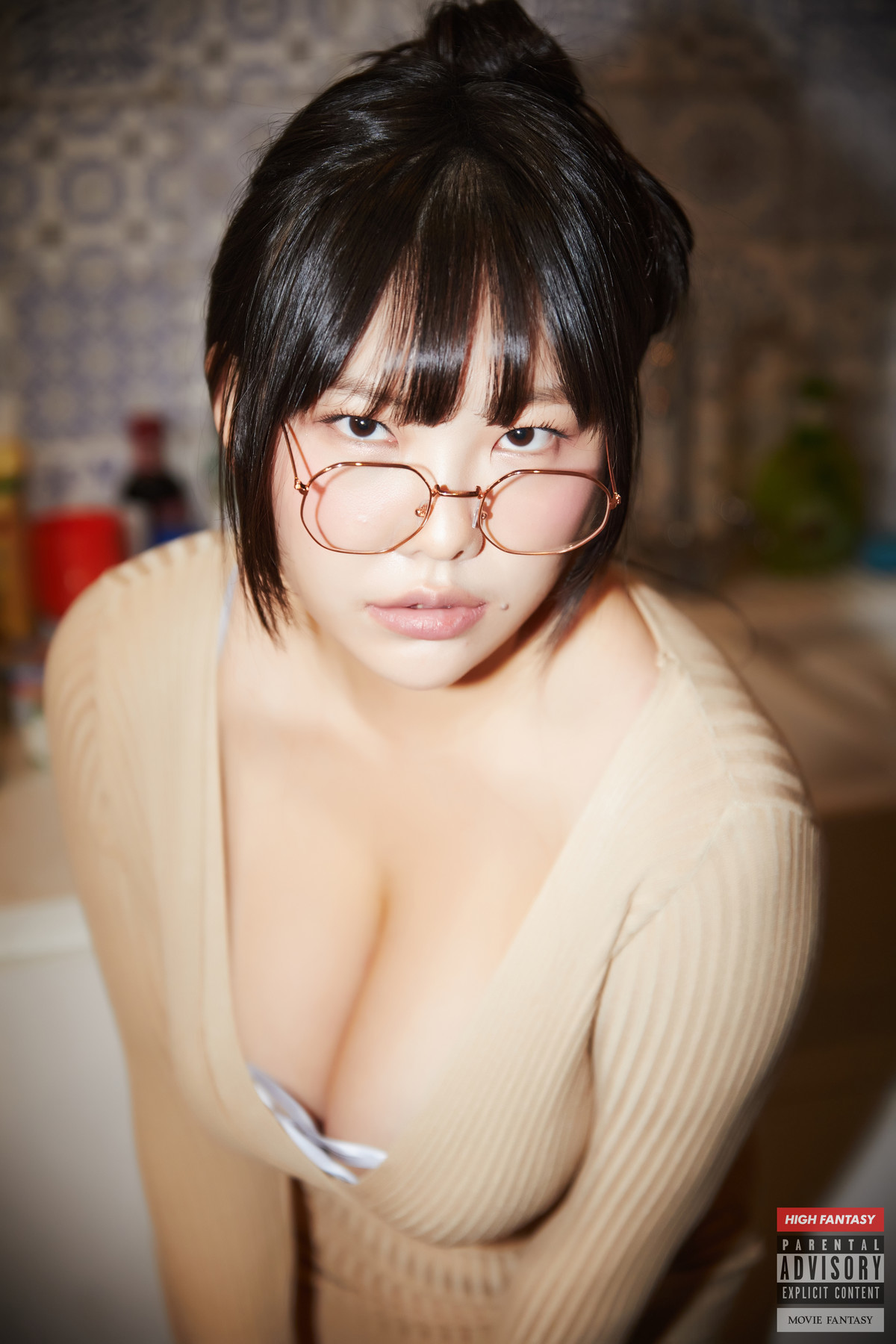 Sun Hye 선혜, [Fantasy Story] Vol.12 Wifey 7