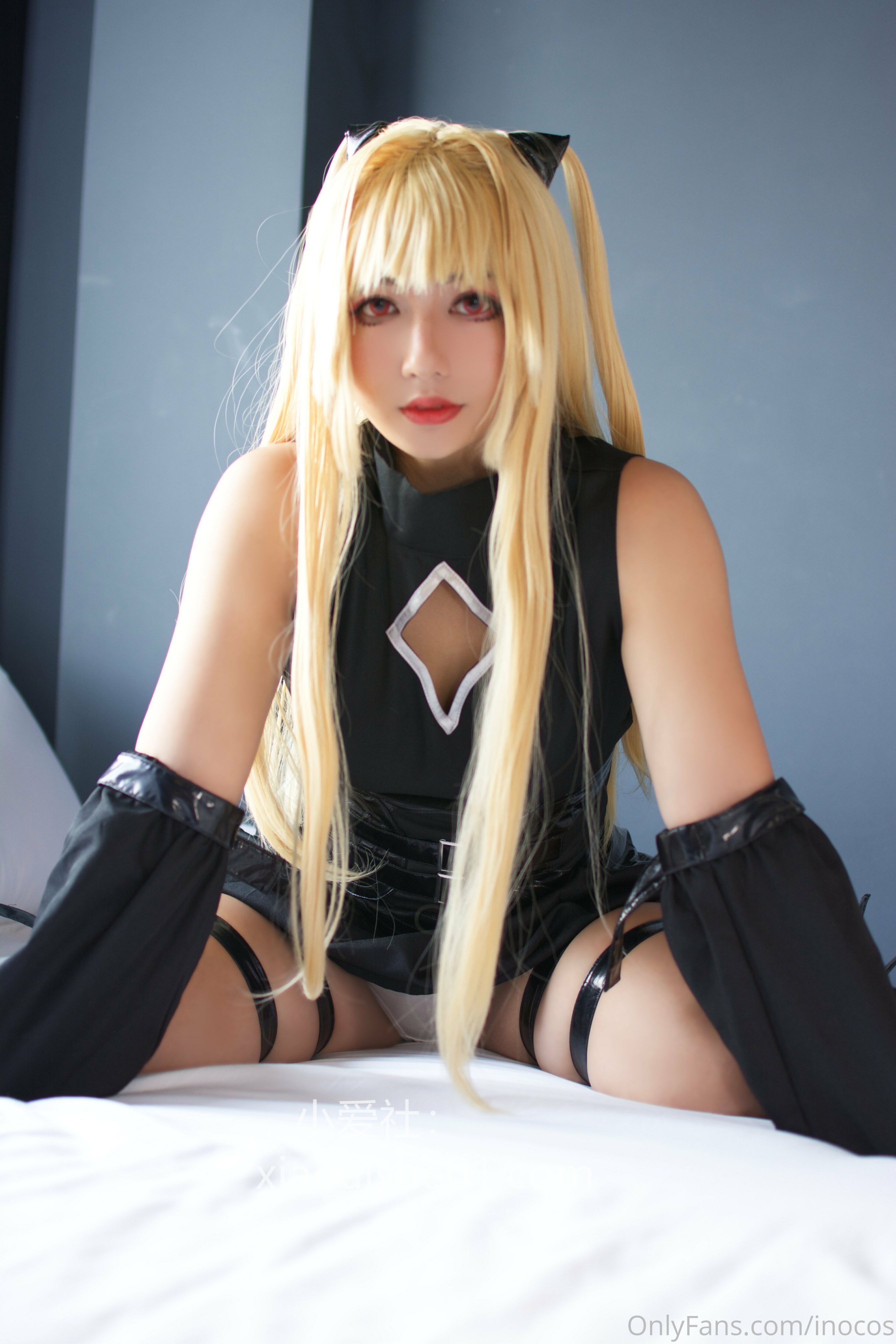 Lno Pack - INOYAMI[32P-71MB] 25