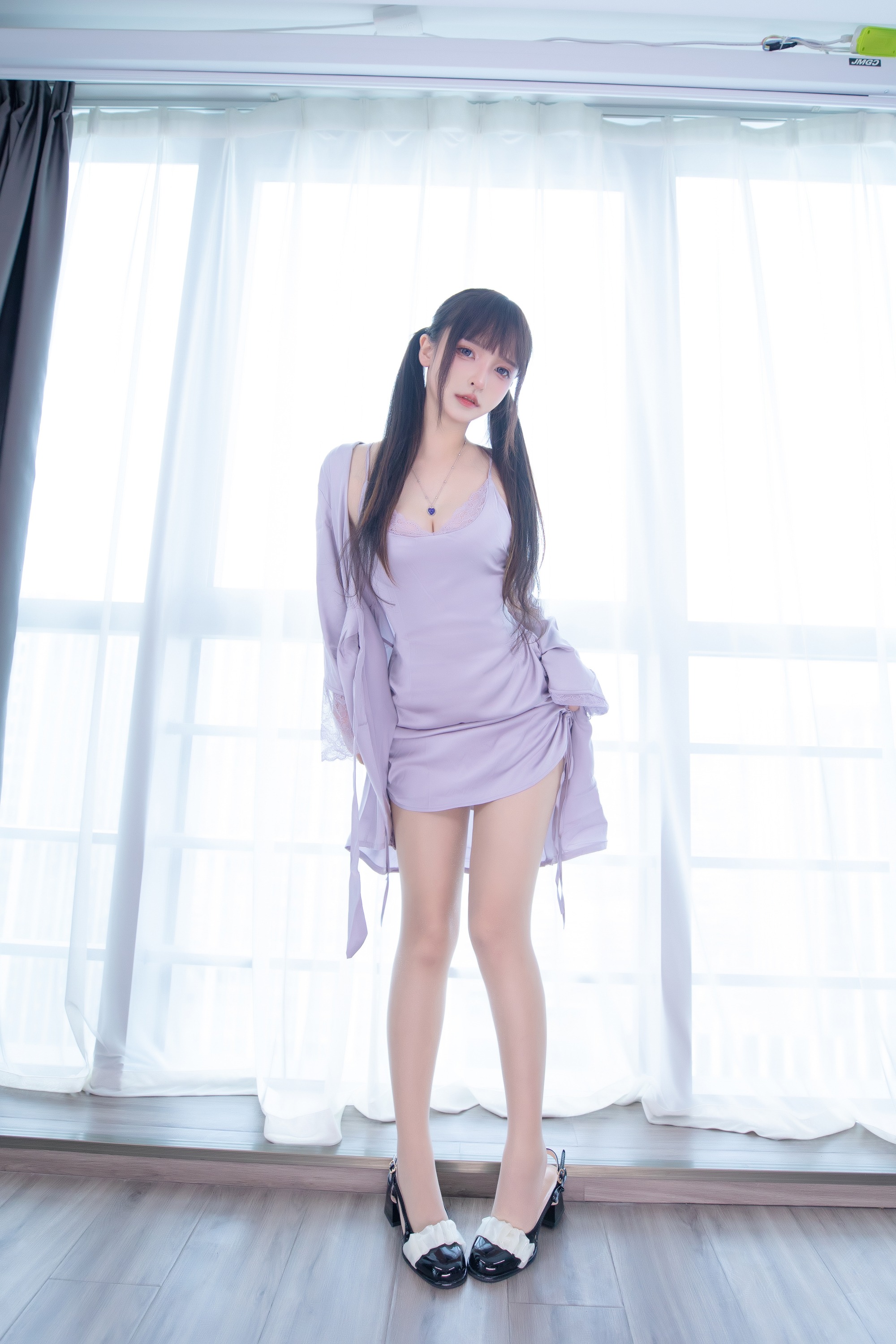 神楽坂真冬 望眼欲穿 67