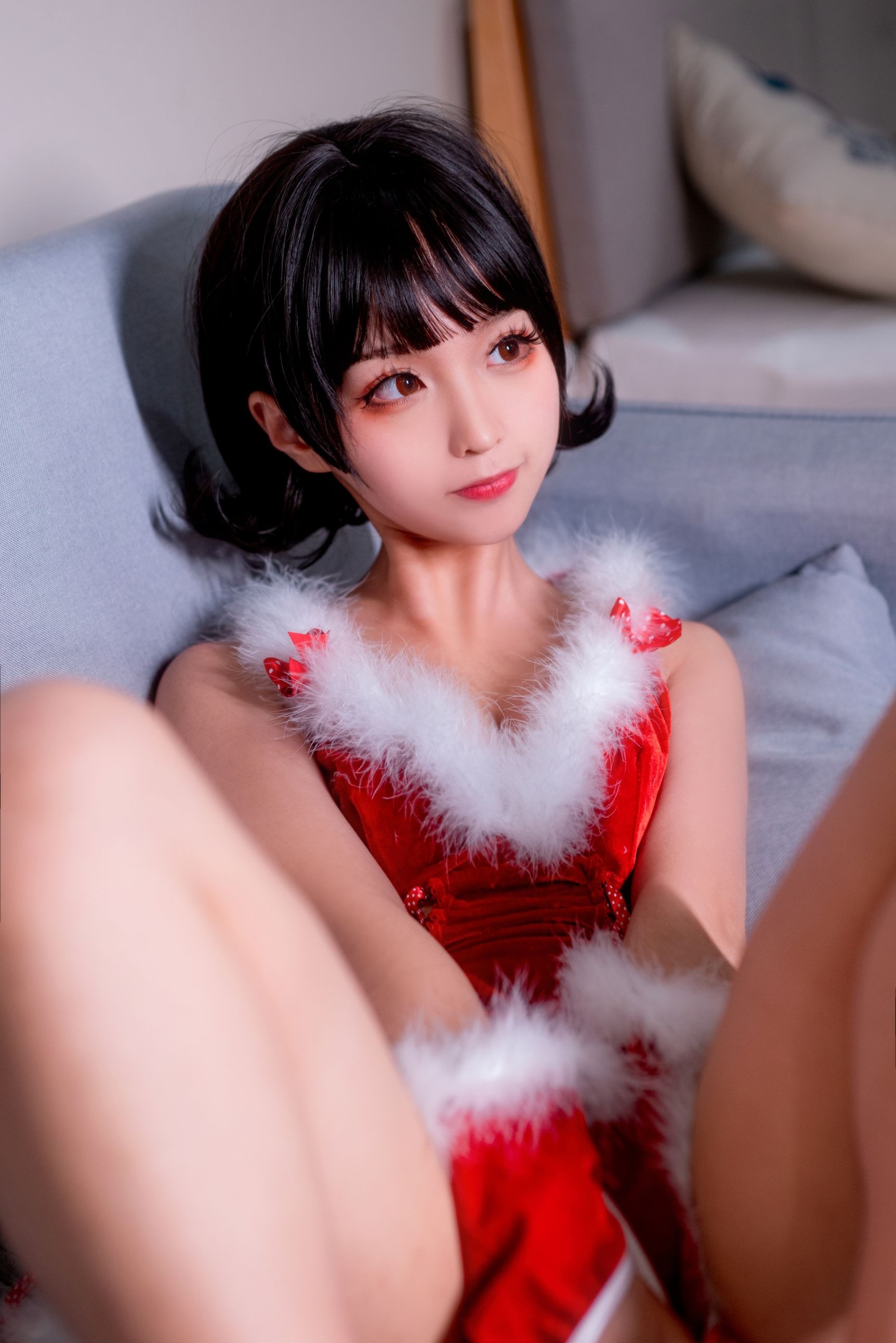 蠢沫沫-圣诞[41P] 29