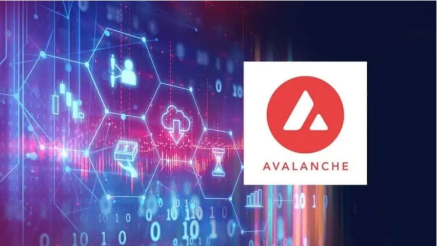 AVAX совершил более 2 миллионов сделок за выходные, достигнуты новые максимумы. Криптовалюты