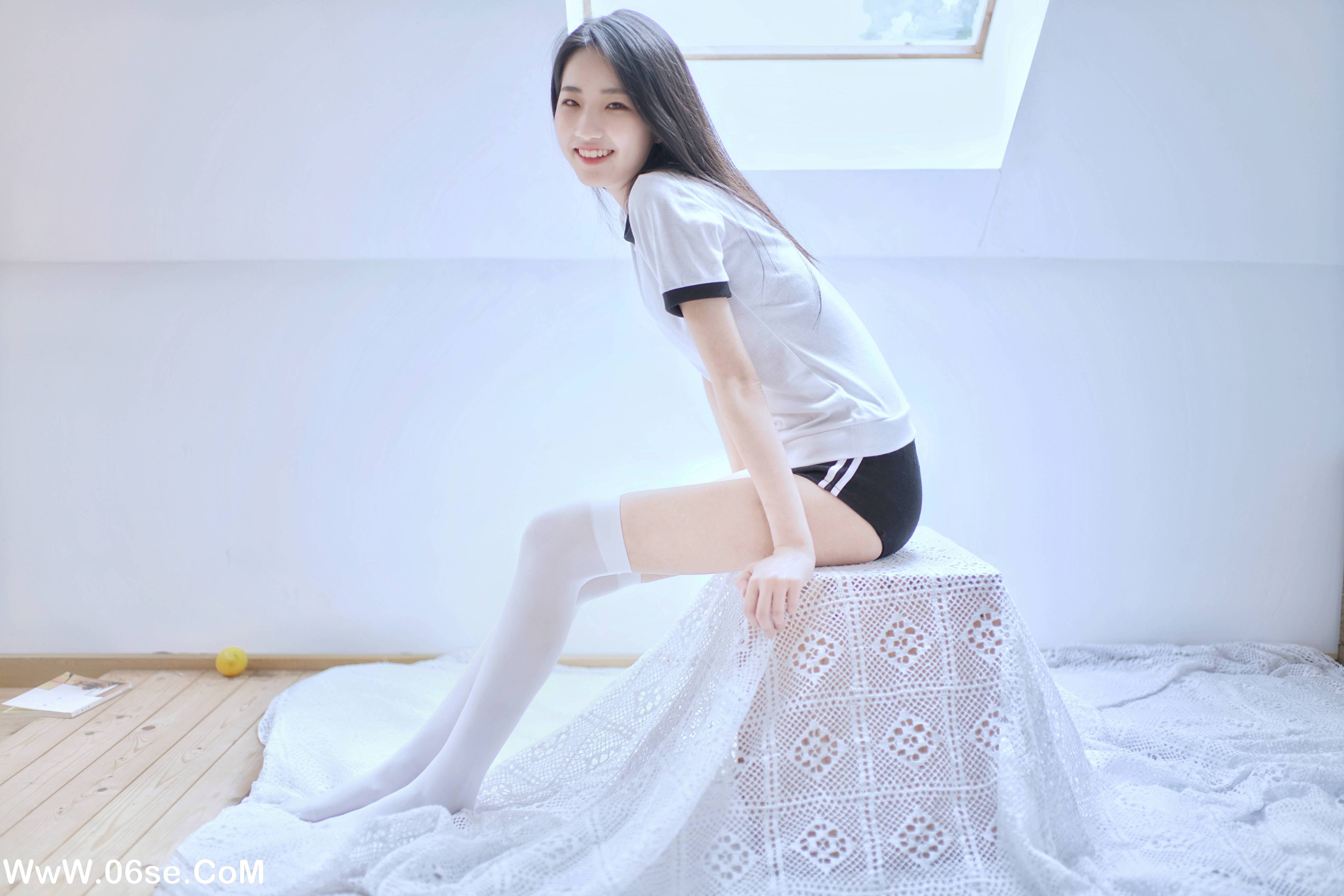 图片[16]-[YITUYU艺图语]2022.12.29 阁楼里的素白 小静[25+1P／594MB]-六色网