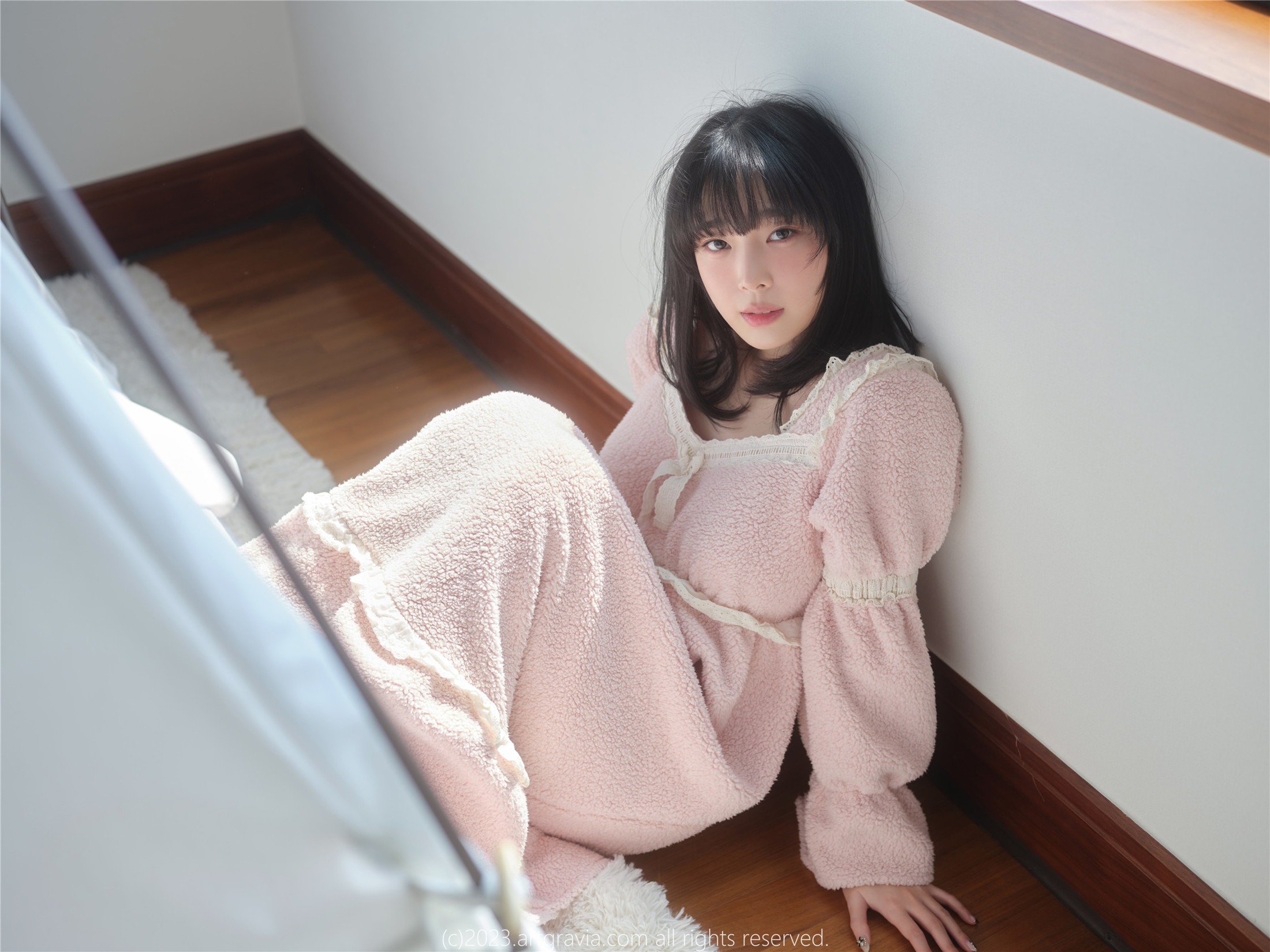 [ArtGravia] Vol.537 Inkyung 姜仁卿 102P 19