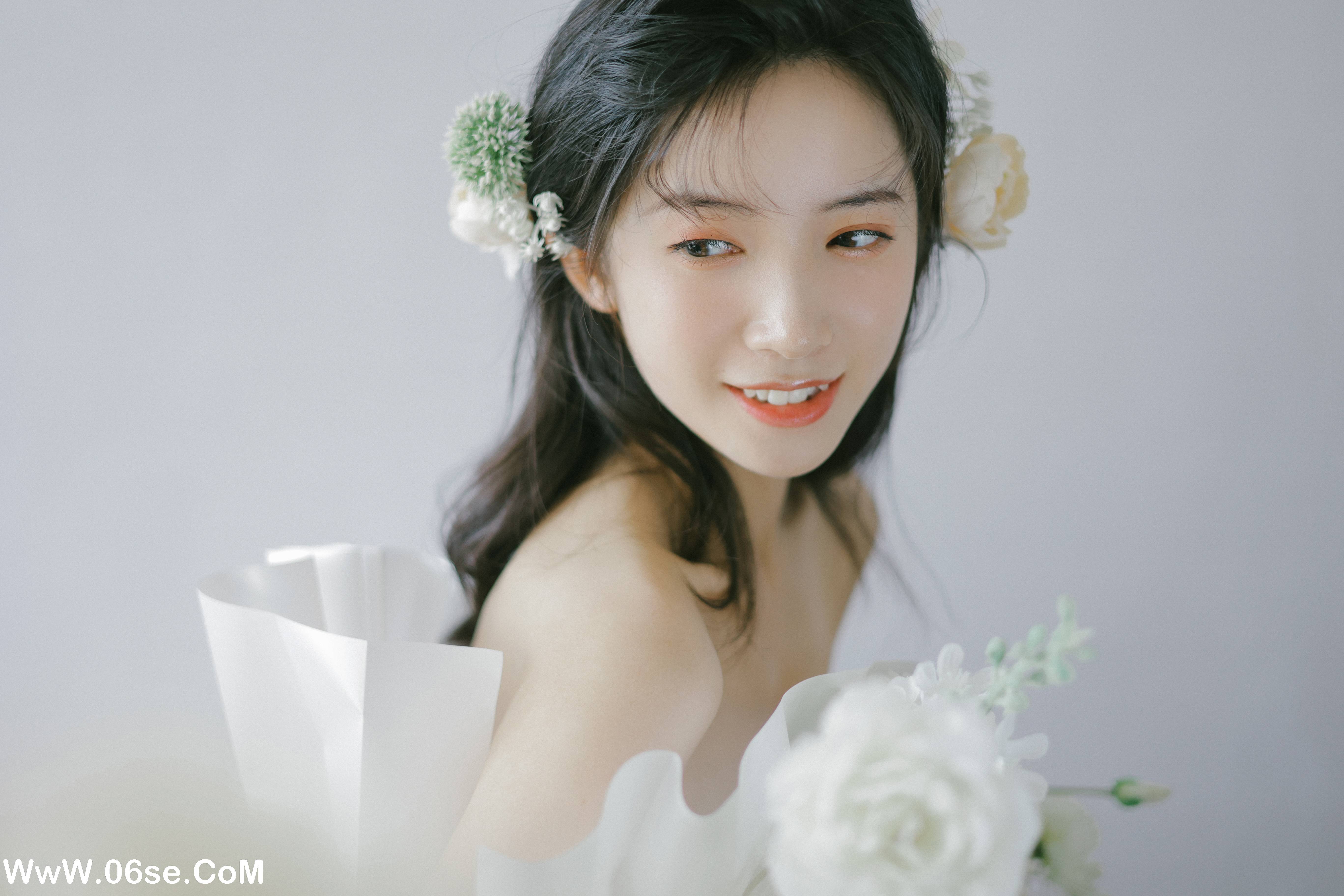 图片[28]-[YITUYU艺图语]2022.07.26 花束女孩 一只阿梦崽[31+1P／256MB]-六色网
