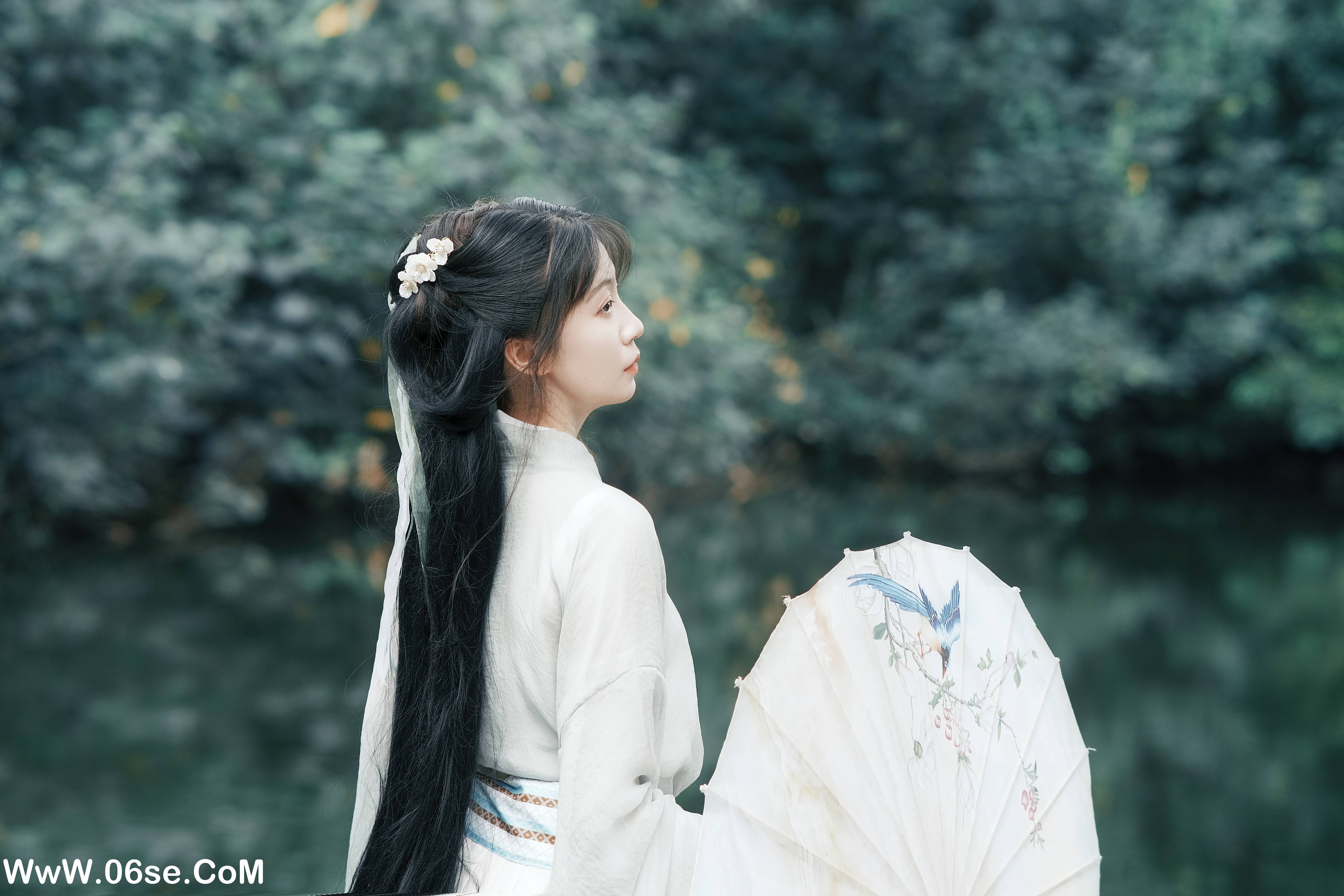 图片[22]-[YITUYU艺图语]2022.09.23 翩若惊鸿，婉若游龙 阿娇[24+1P／202MB]-六色网