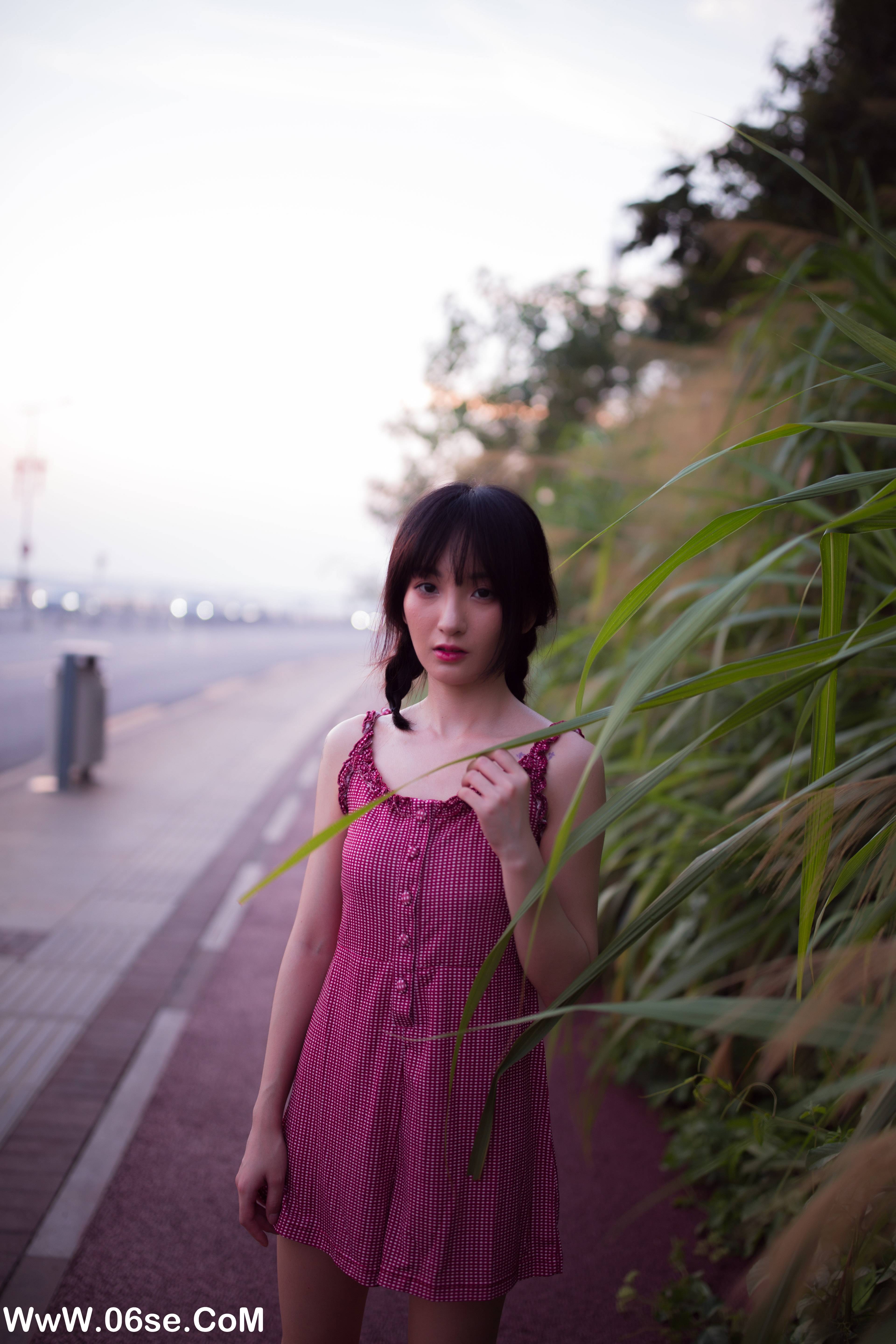图片[44]-[YITUYU艺图语]2022.01.28 日落的温柔 虾虾[50+1P／274MB]-六色网