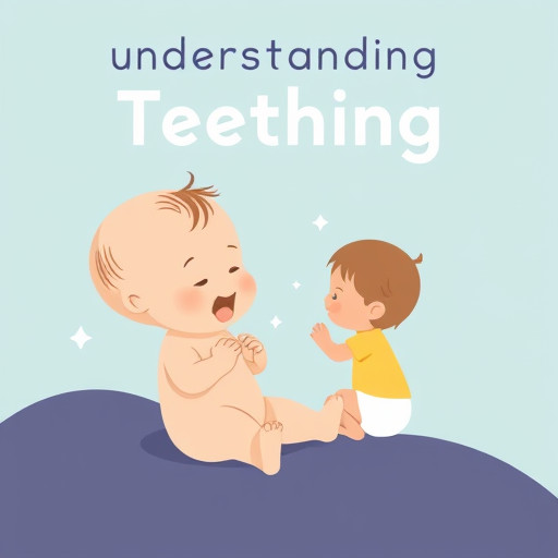 Первые зубки: как понять, что они идут и помочь малышу в этот период