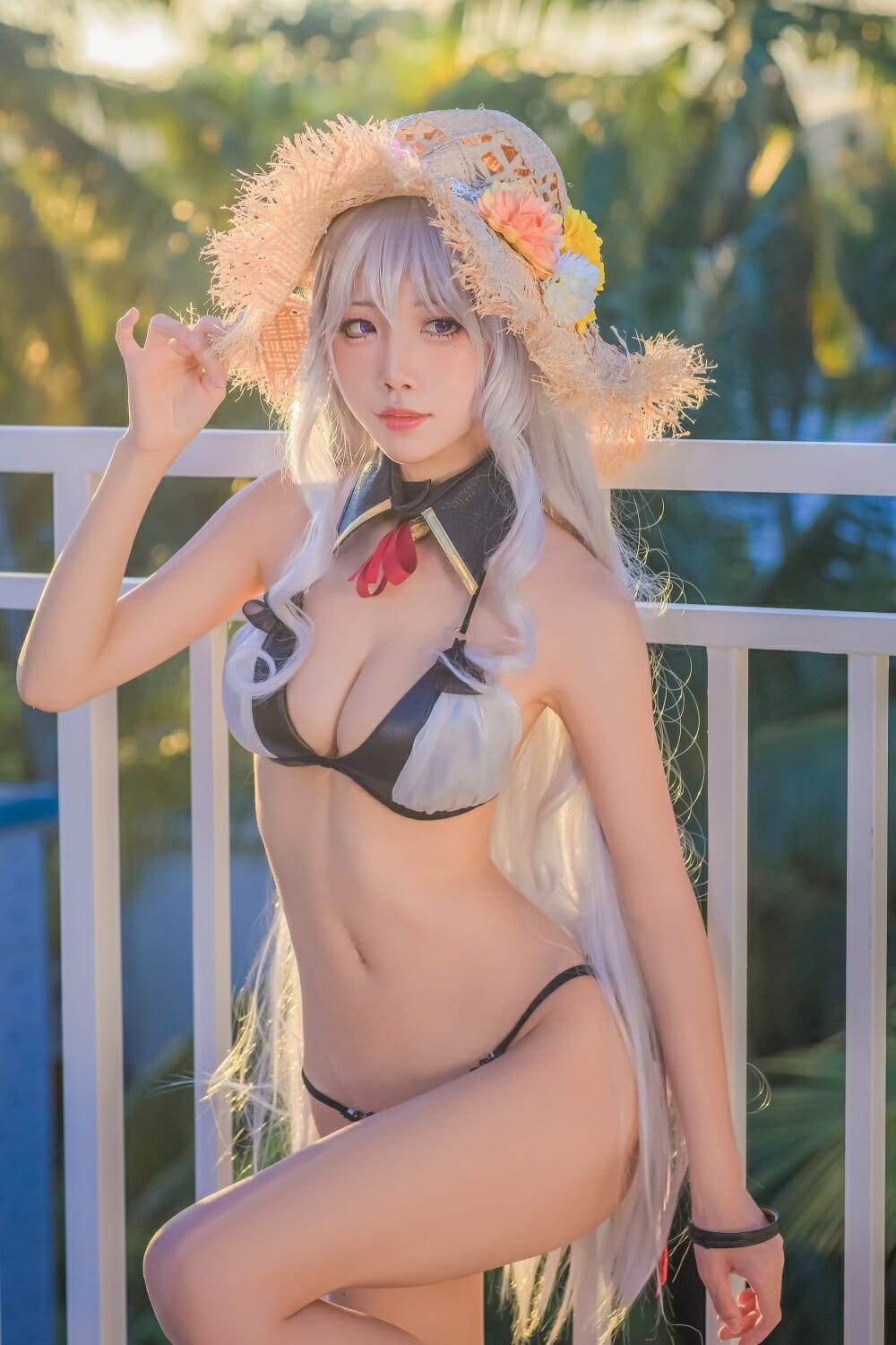 水淼aqua-阿尔及利亚[35P] 27