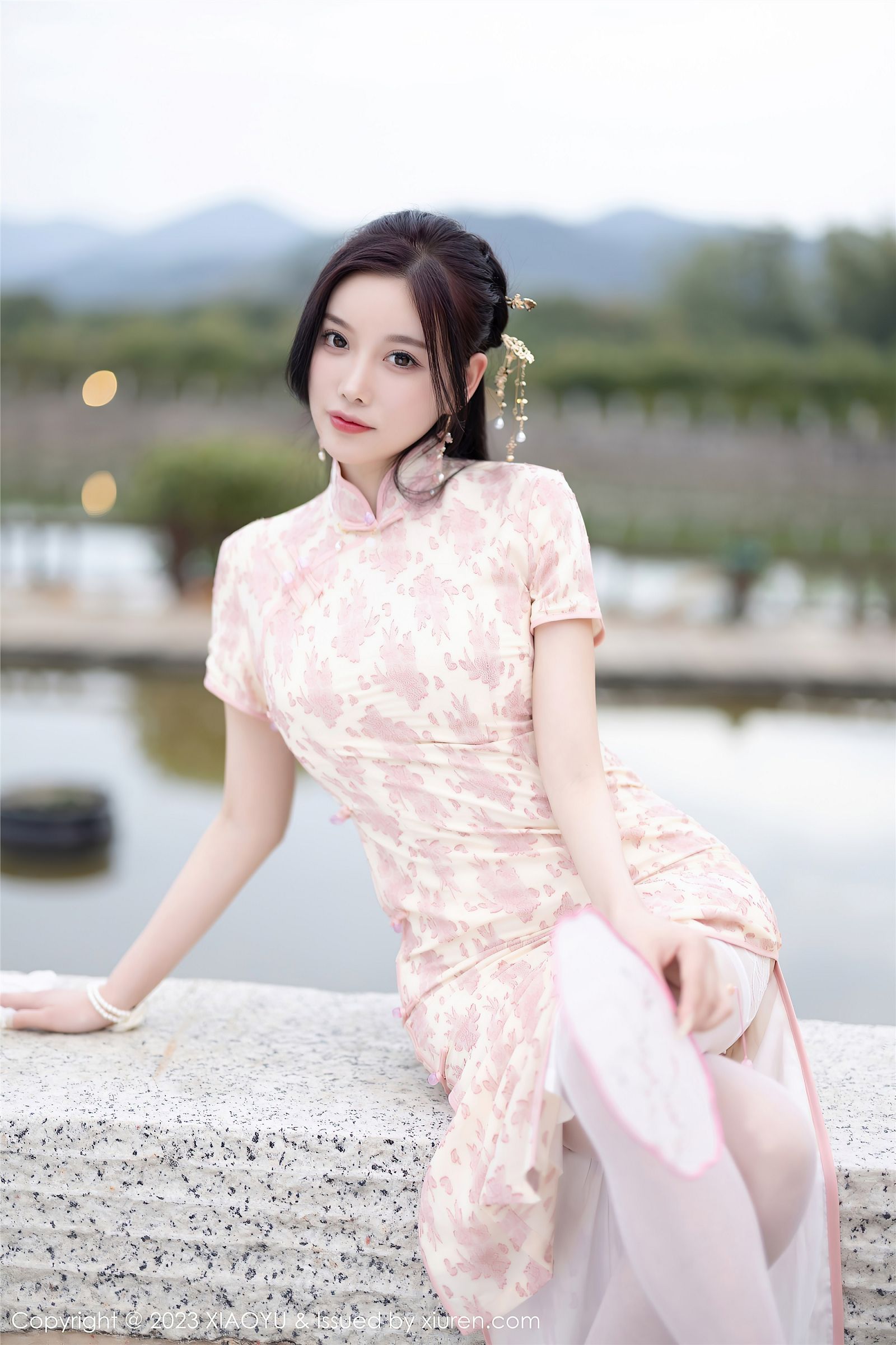 图片[22]-[XIAOYU画语界] 2023.03.24 NO.993 杨晨晨Yome-六色网