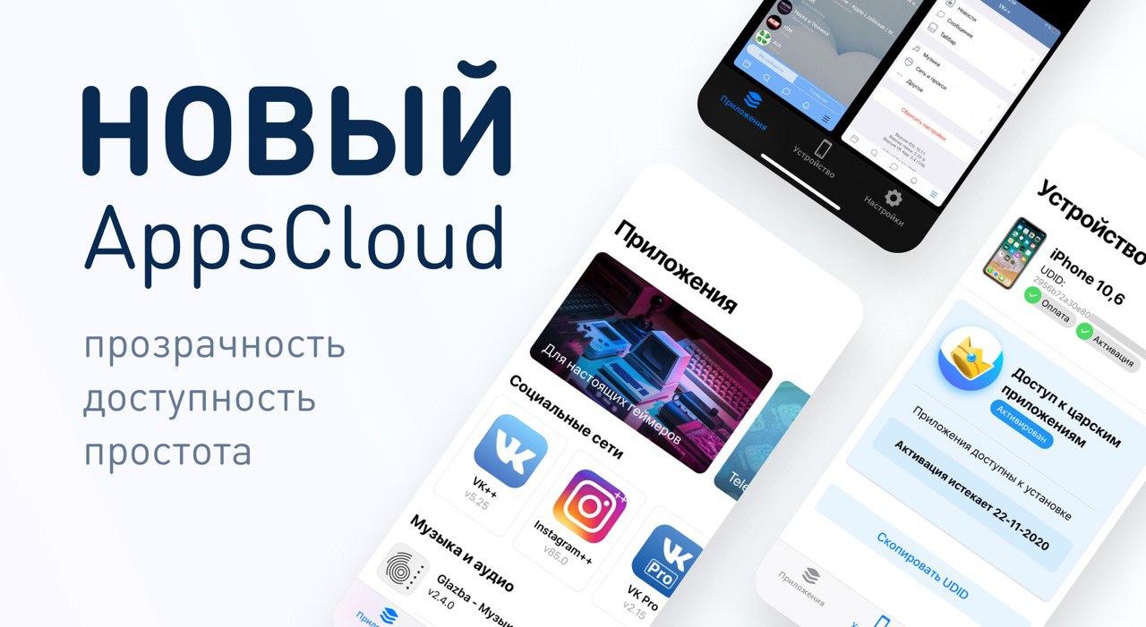 Appcloud что это за программа и нужна ли она на телефоне