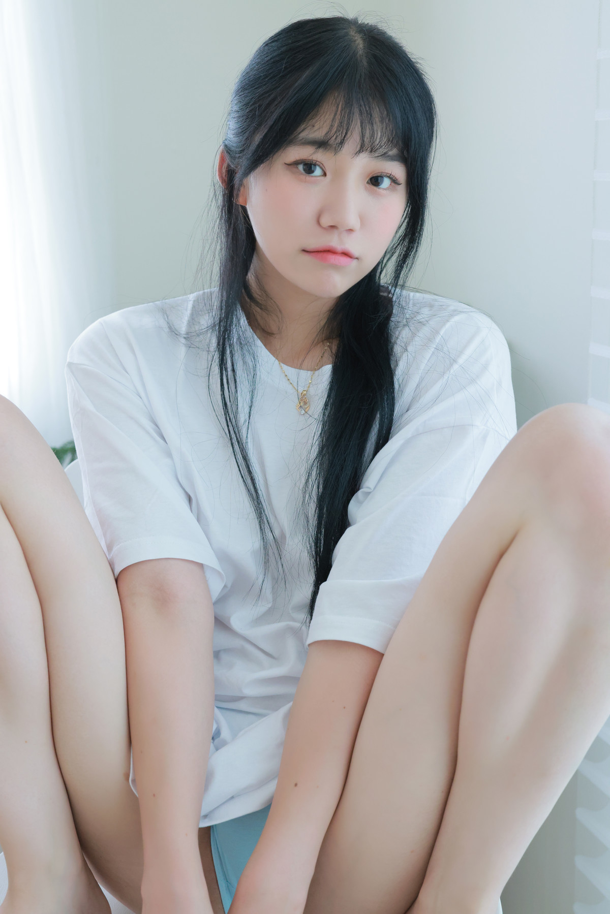 Yui 유이, [SWEETBOX] CREAM Set.02 59
