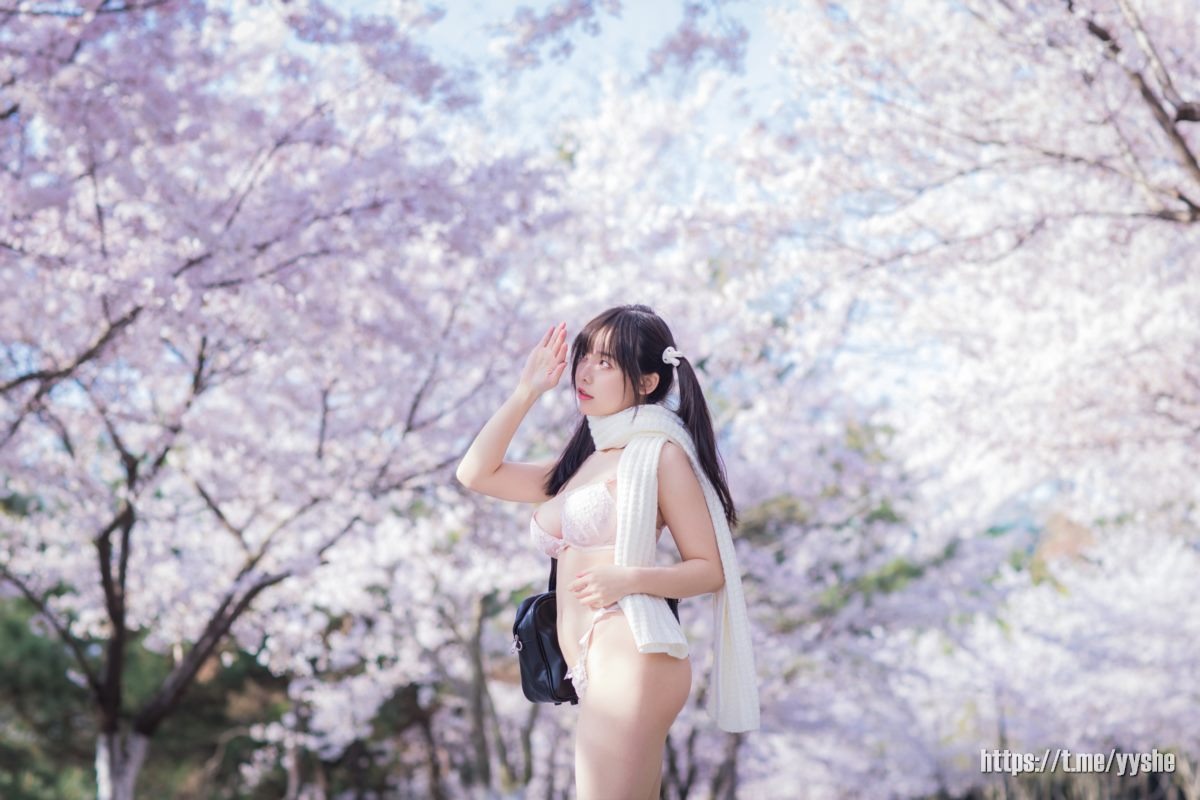 六味帝皇酱 - 樱花女友[53P] 17